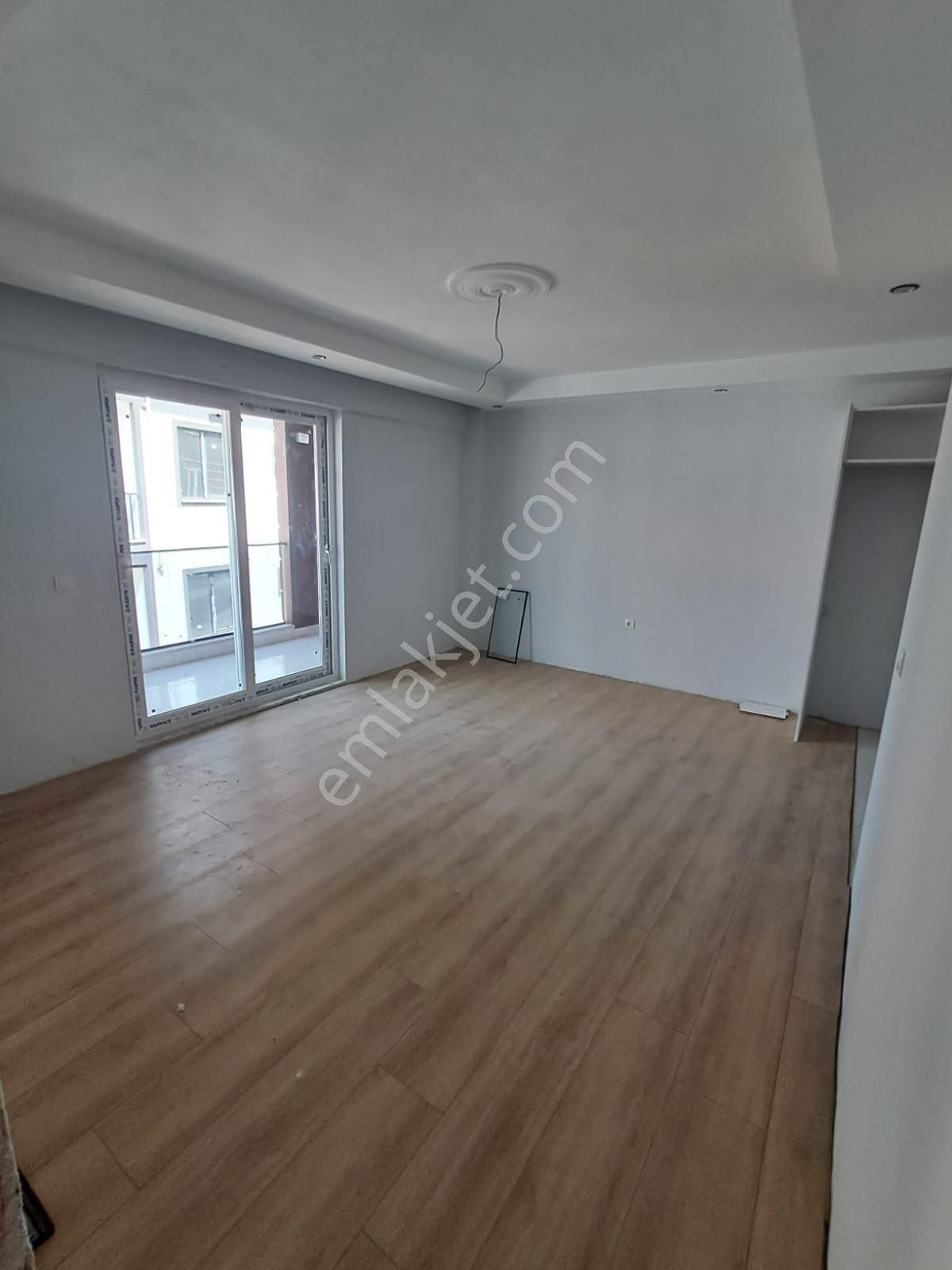 Günaydın Emlaktan Ortaca Karaburunda 2+1 Daire