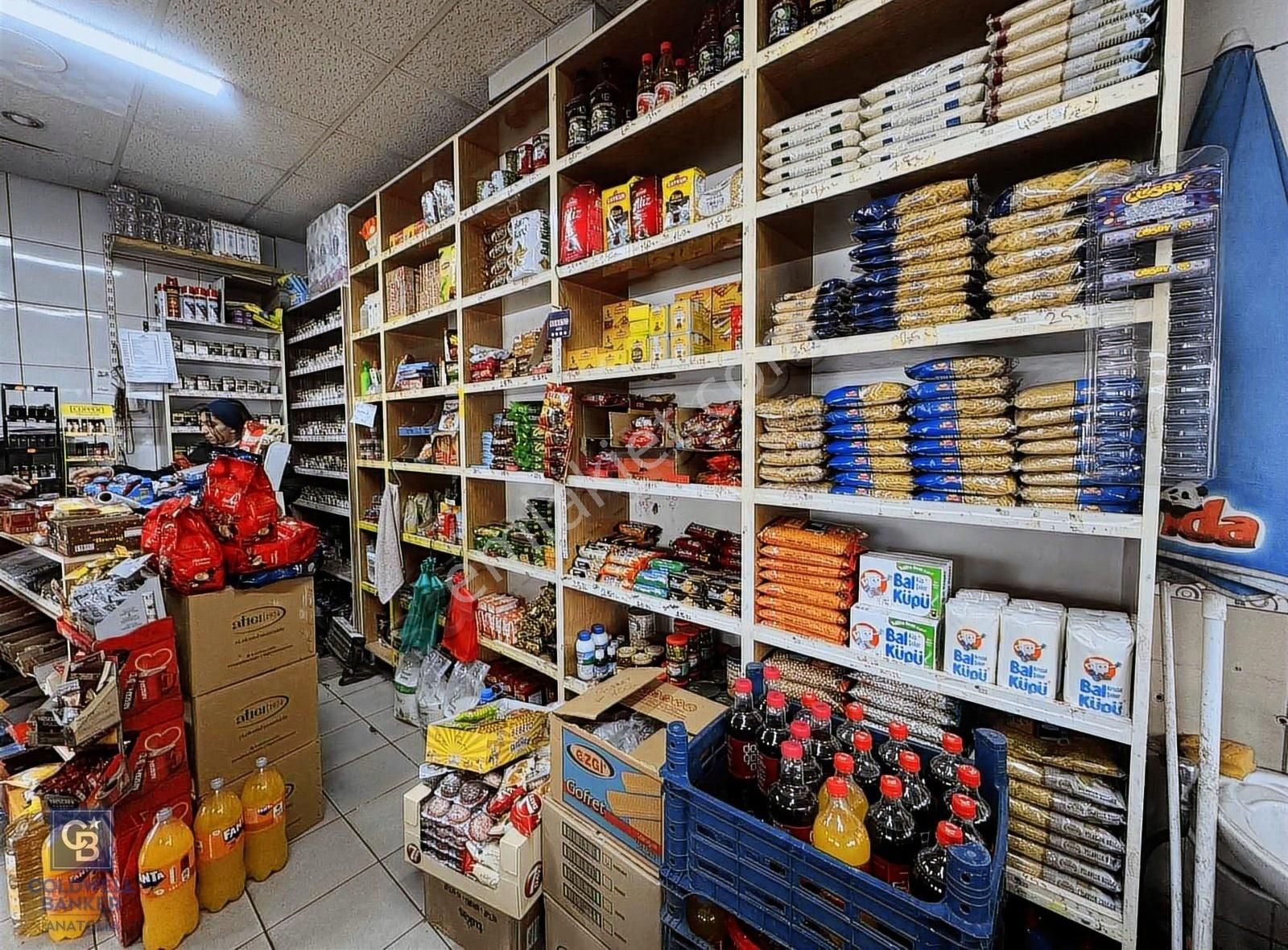 Kayserinin En Merkezi En İşlek Konumunda Satılık Dükkan Fırsatı