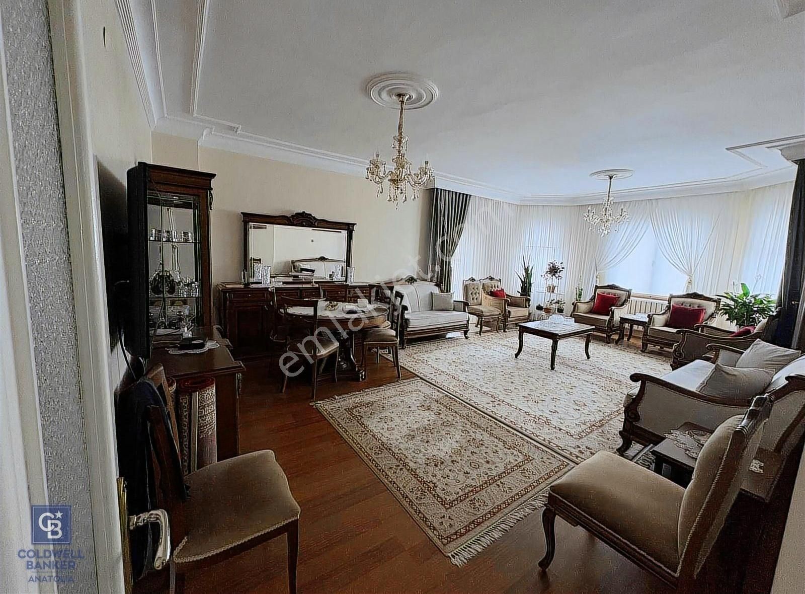 Cb Anatolia/ Erciyesevler Mükemmel Konum 3+1 Satılık Daire