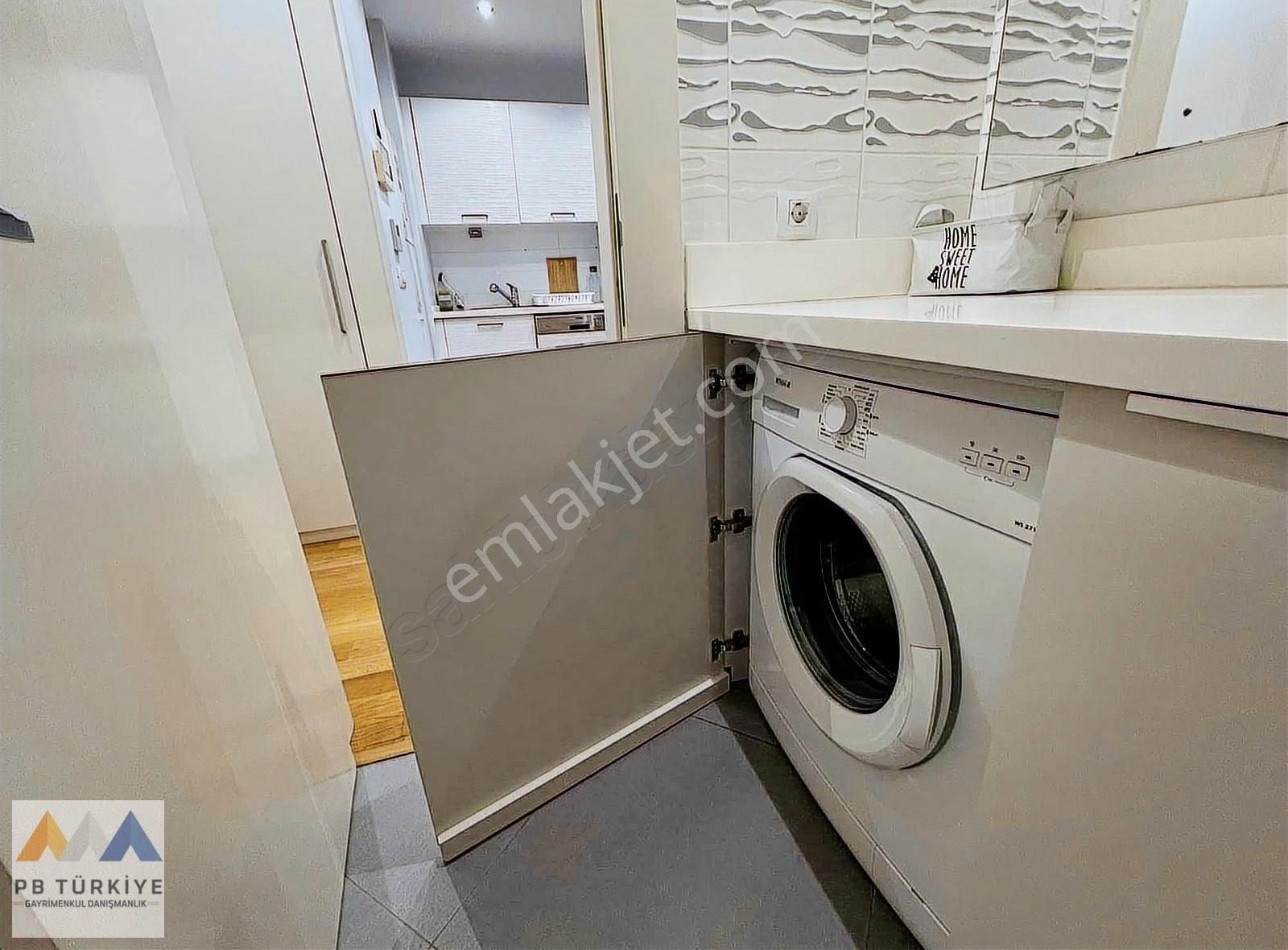 Concord Rezidans Güncel Kiracılı Satılık 1+1 Yatırım İçin Uygun