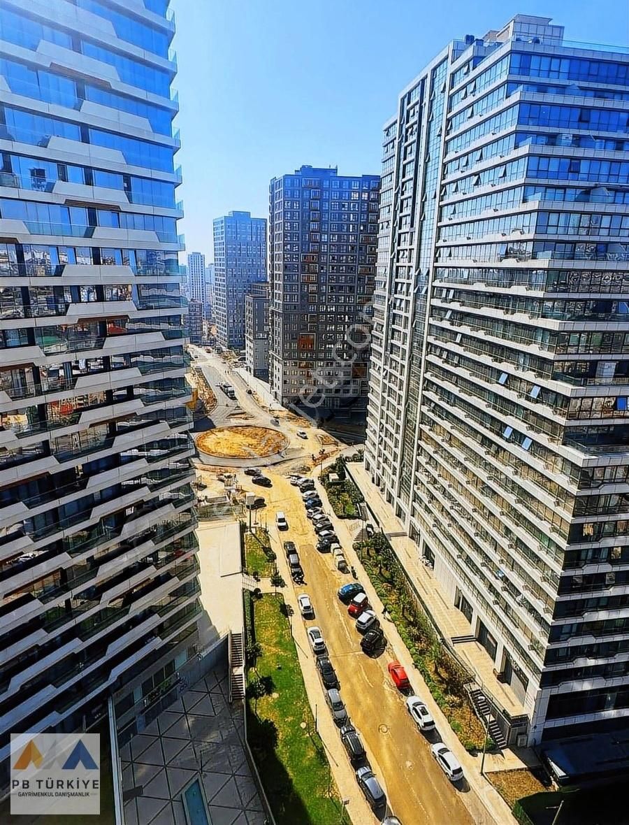 Şua Elite Concept 1+1 Balkonlu Boş Daire