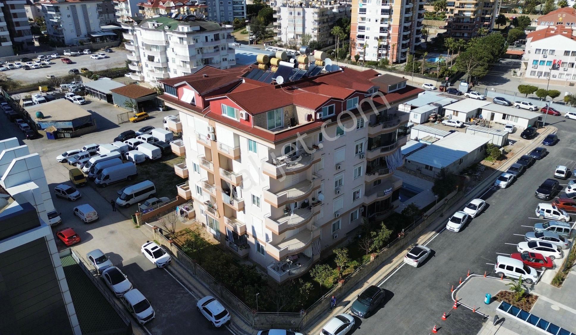 Kiralık 2+1 Daire