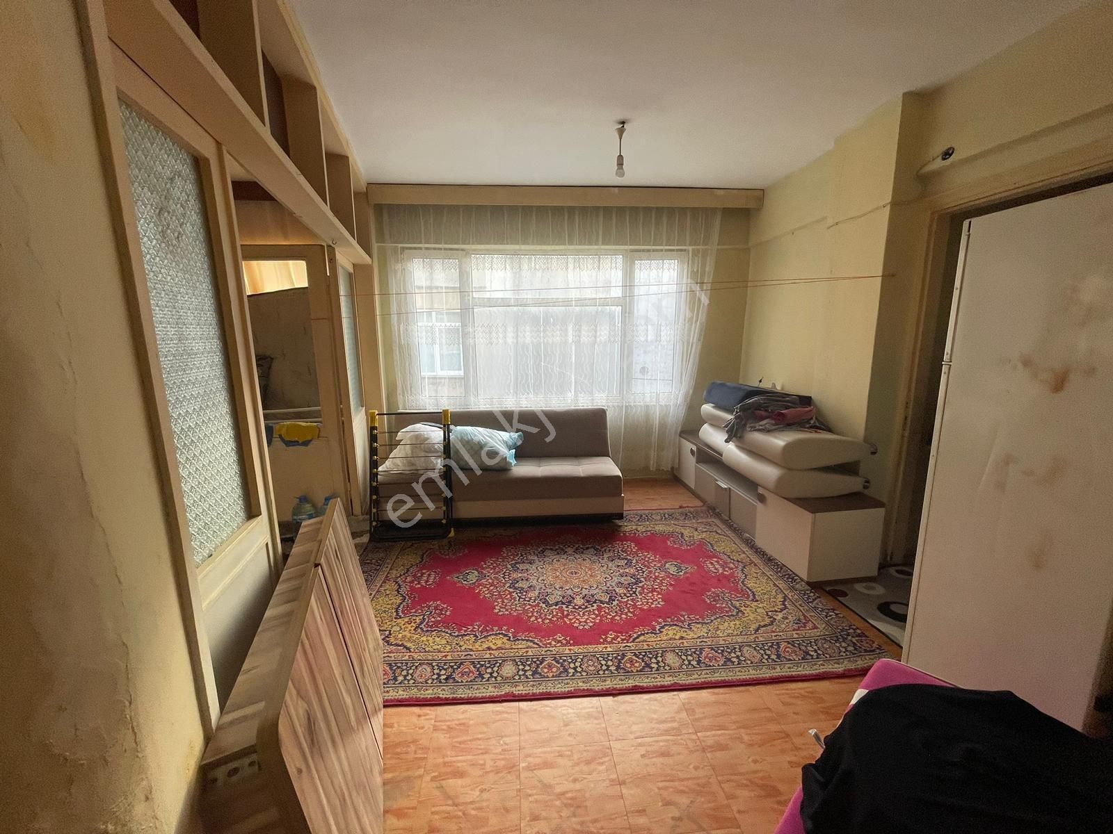 Cemaliye Mh Satılık Uygun Daire