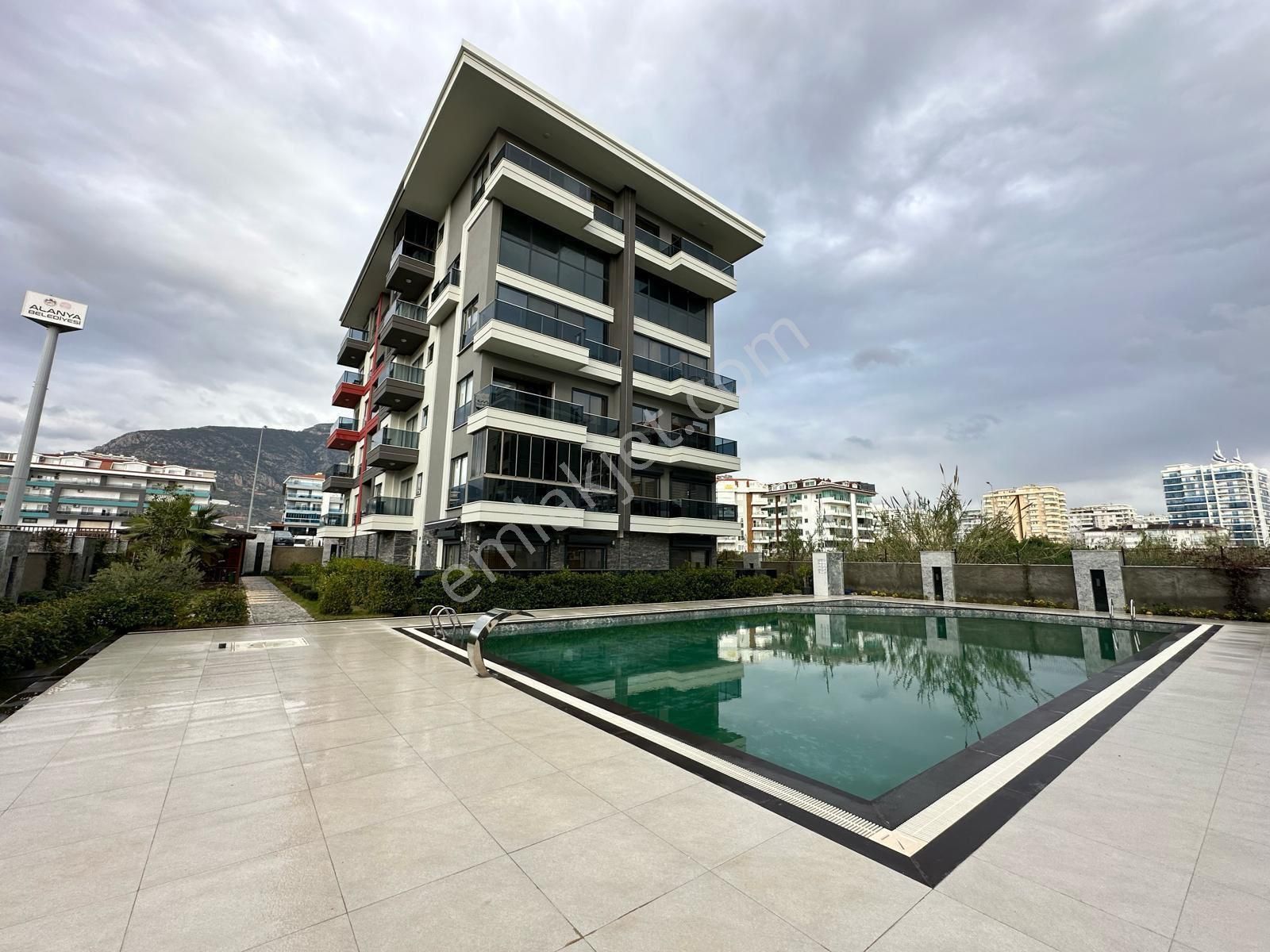 Kiralık Eşyalı 2+1 Daire