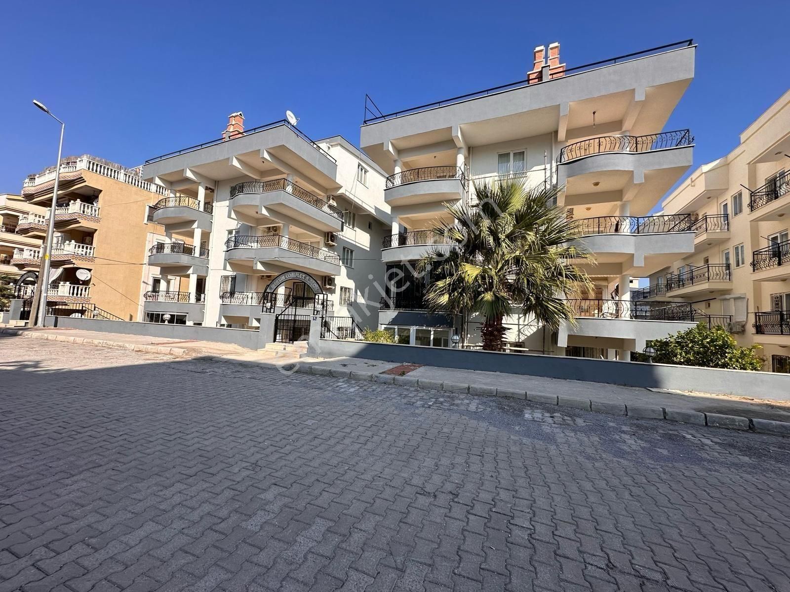 Era'dan Didim Altınkum'da Satılık 2+1 Ayrı Mutfak Daire