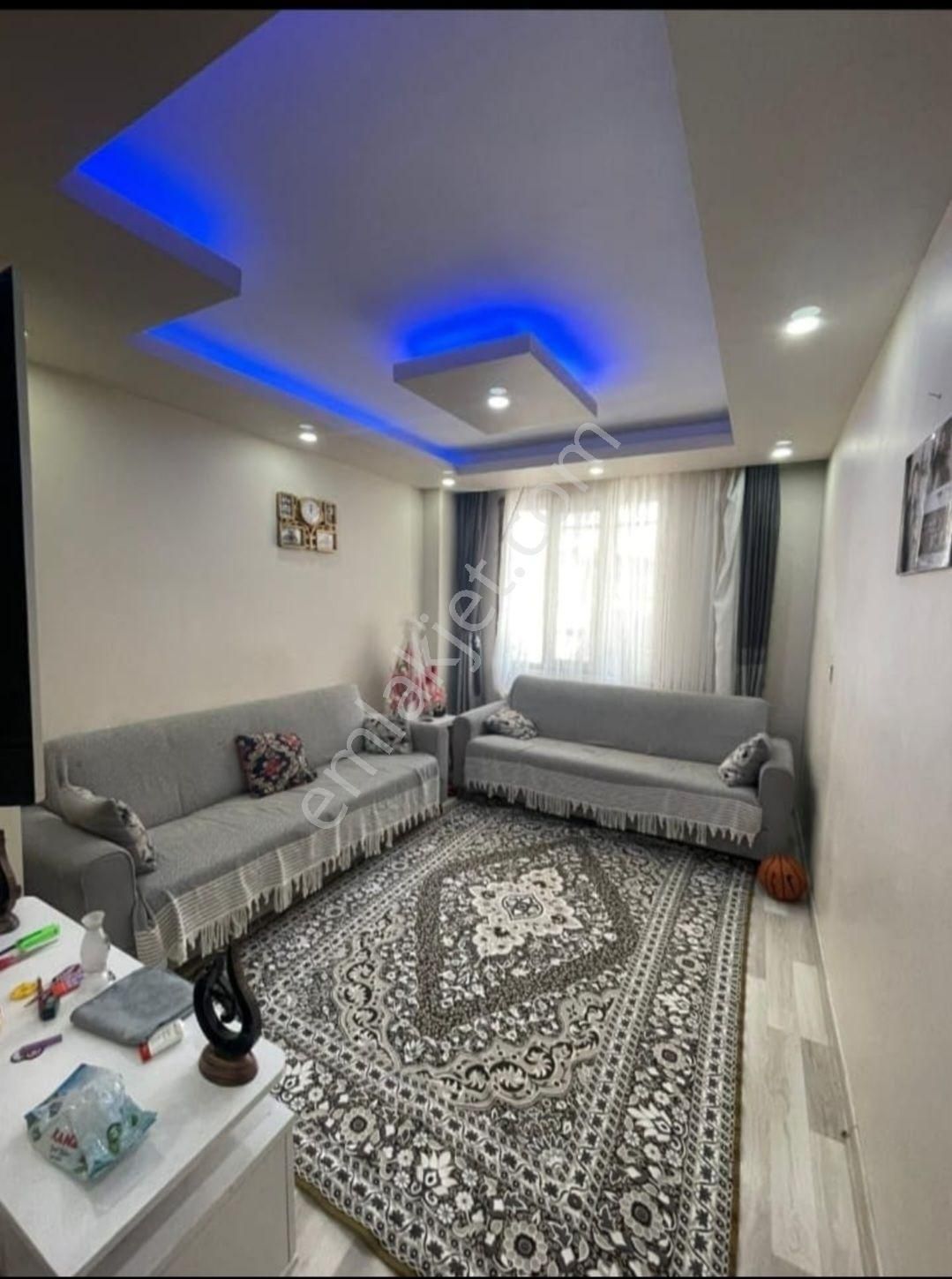 Arnavutköy İslambey Mahallesi'nde Satılık Yüksek Giriş Daire 2+1