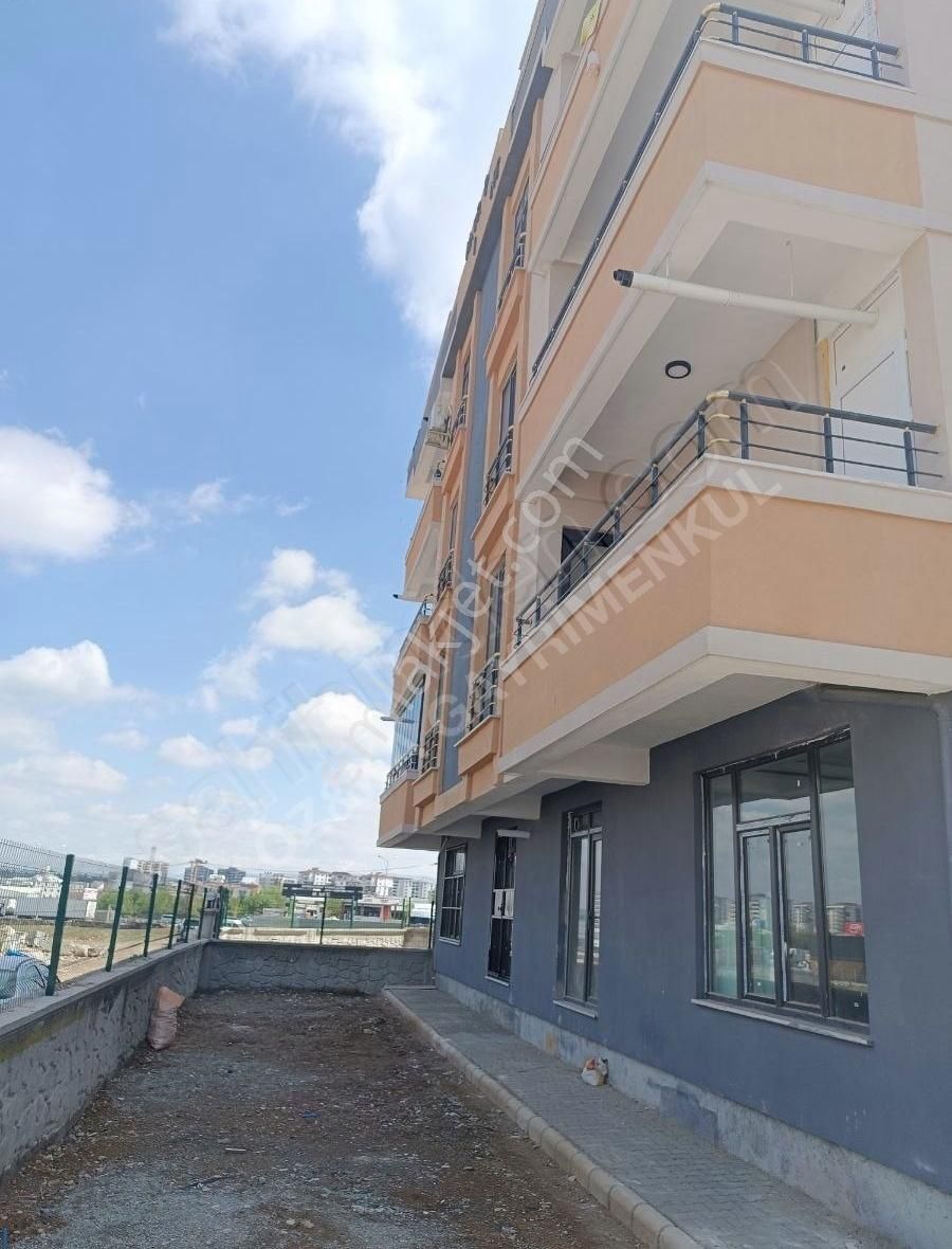 Hasankeyf Kavşağına Yakın Kiralık Dubleks 3,5+1 Daire