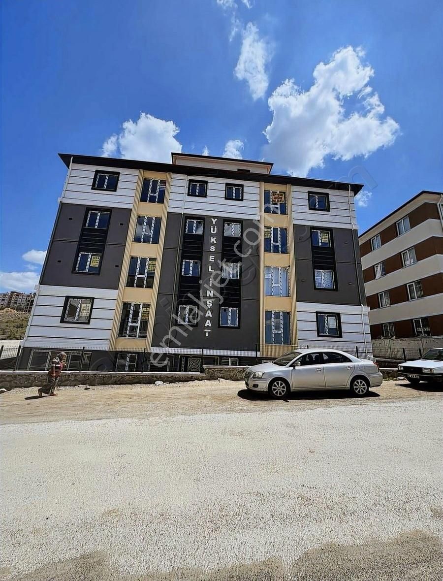 Sefa Emlak'tan Tüv Üzeri Full Manzara 2+1 Daire