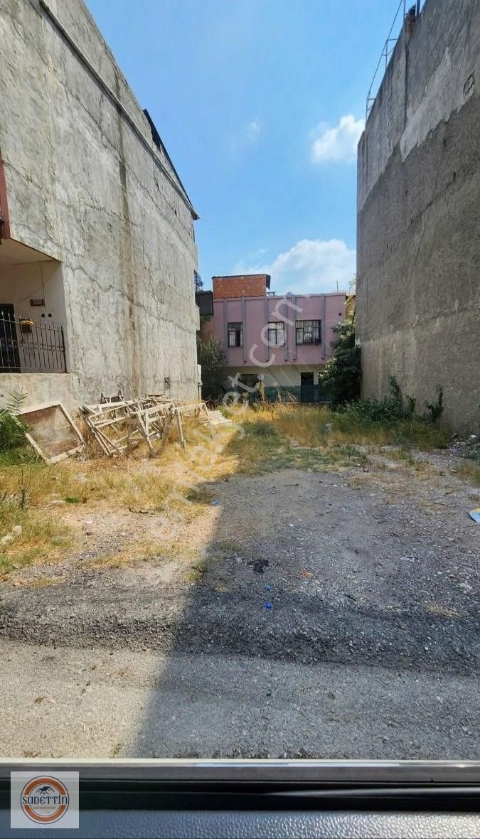 Belediye Evlerinde Tek Tapu Arsa