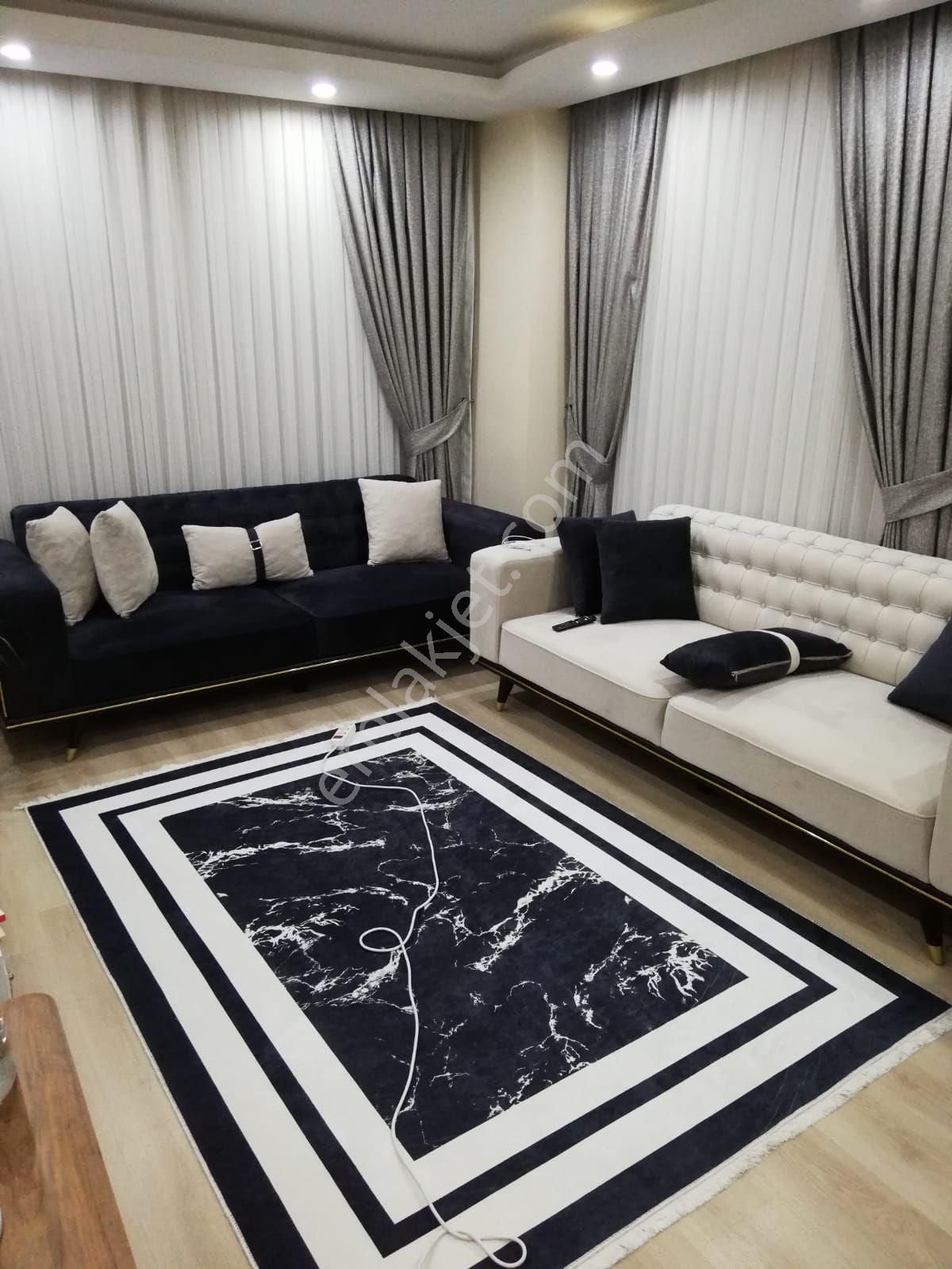 Sahibinden Butik Site De Kiralık Daire
