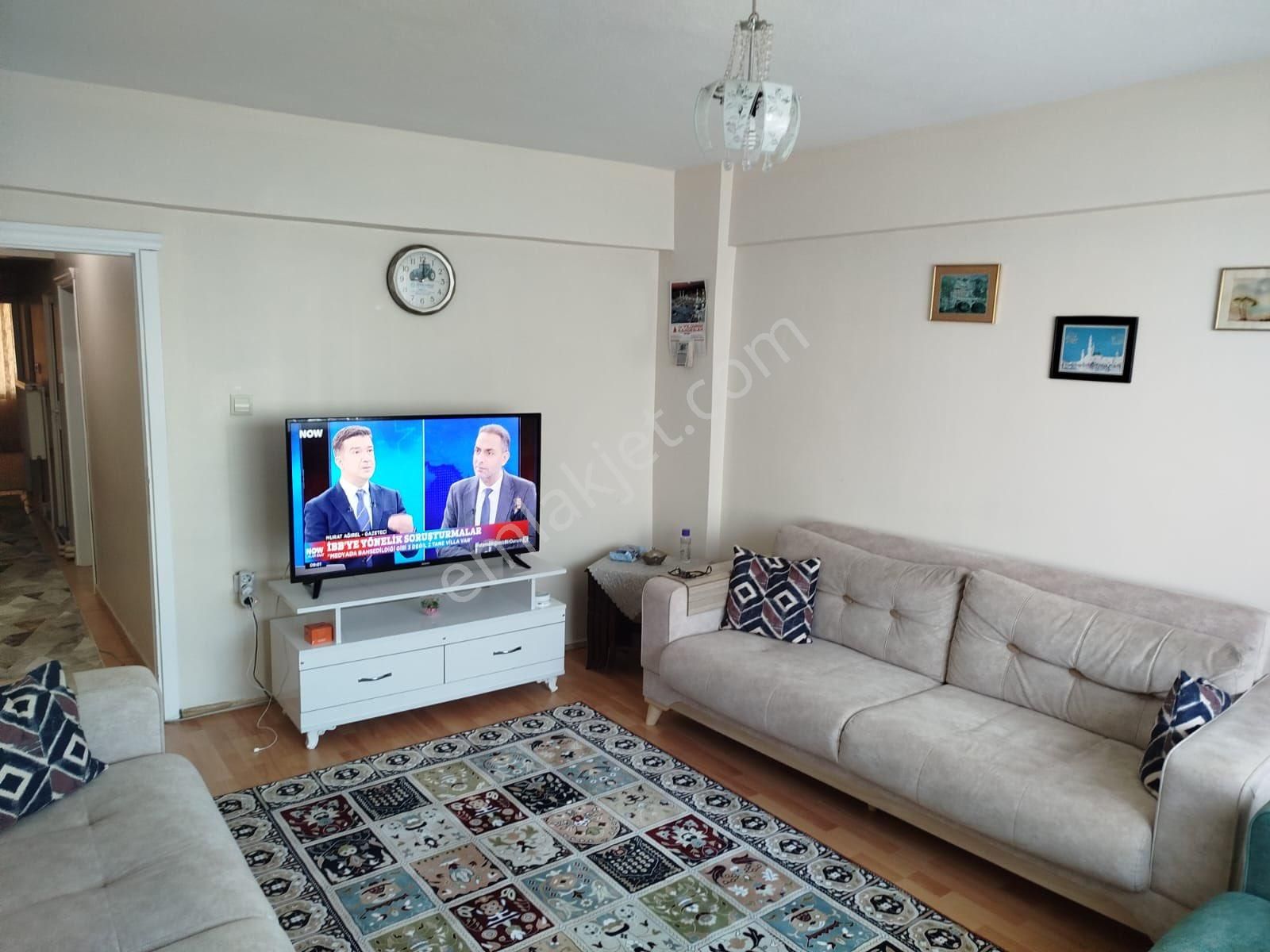 Acil Satılık 2+1 Satılık Daire
