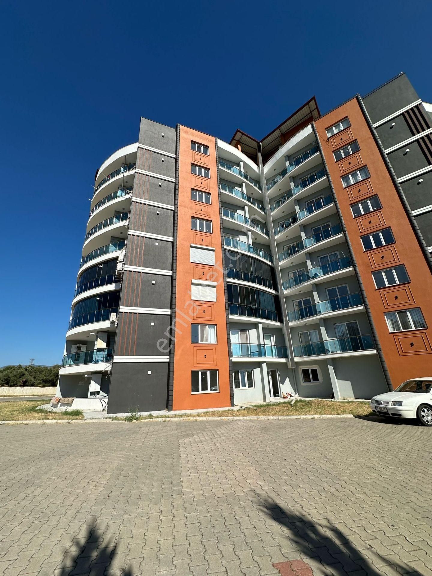 Nur Yapı Emlak'tan Yıldıztepe Mah. Satılık 3+1 Sıfır Daire