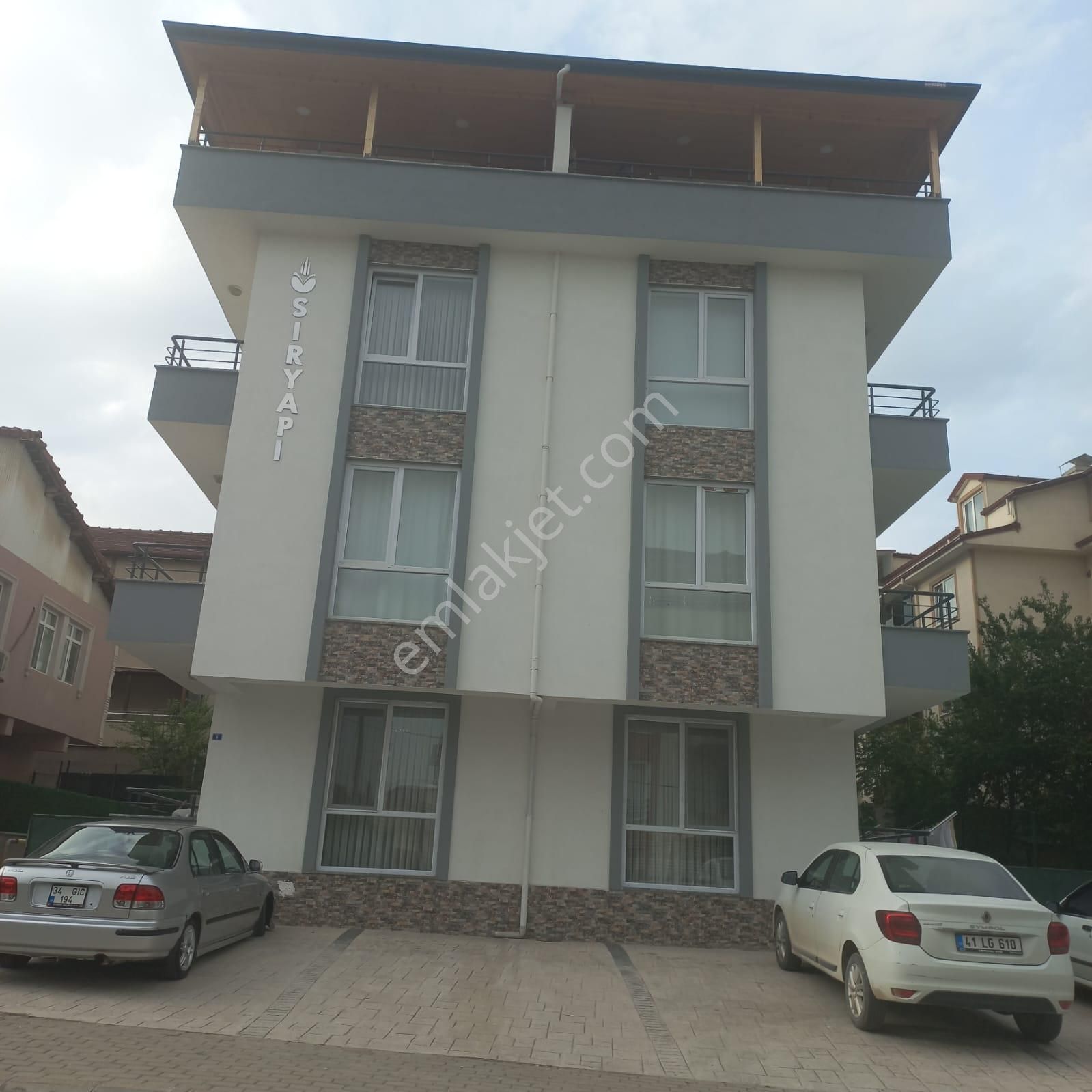 Acıl Satılık Kupon Daıre