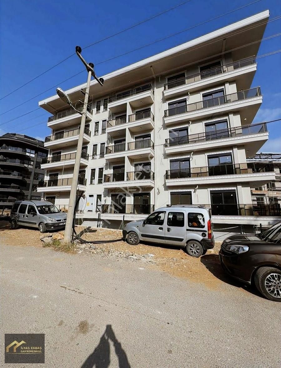 Çıplaklı Mahallesinde Satılık 2+1 120 M2 Dupleks Daire