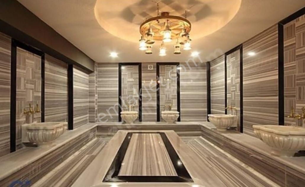 Truva//nazım Demirci'den Atakum Eşyalı Kiralık 2+1 Daire