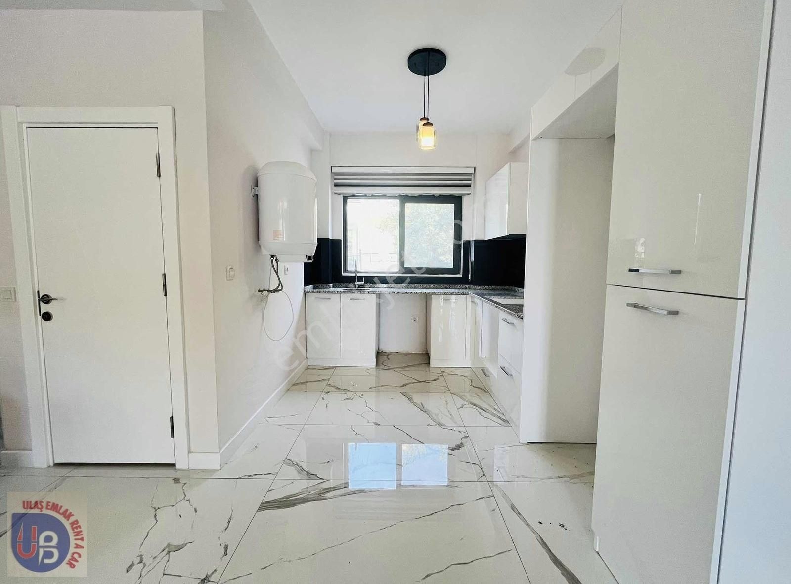 Didim Akbük Köşe Villa 3+1 Eşyalı - Görsel 12