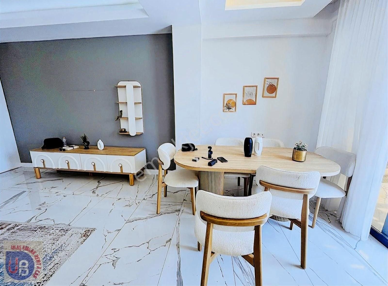 Didim Akbük Köşe Villa 3+1 Eşyalı - Görsel 25