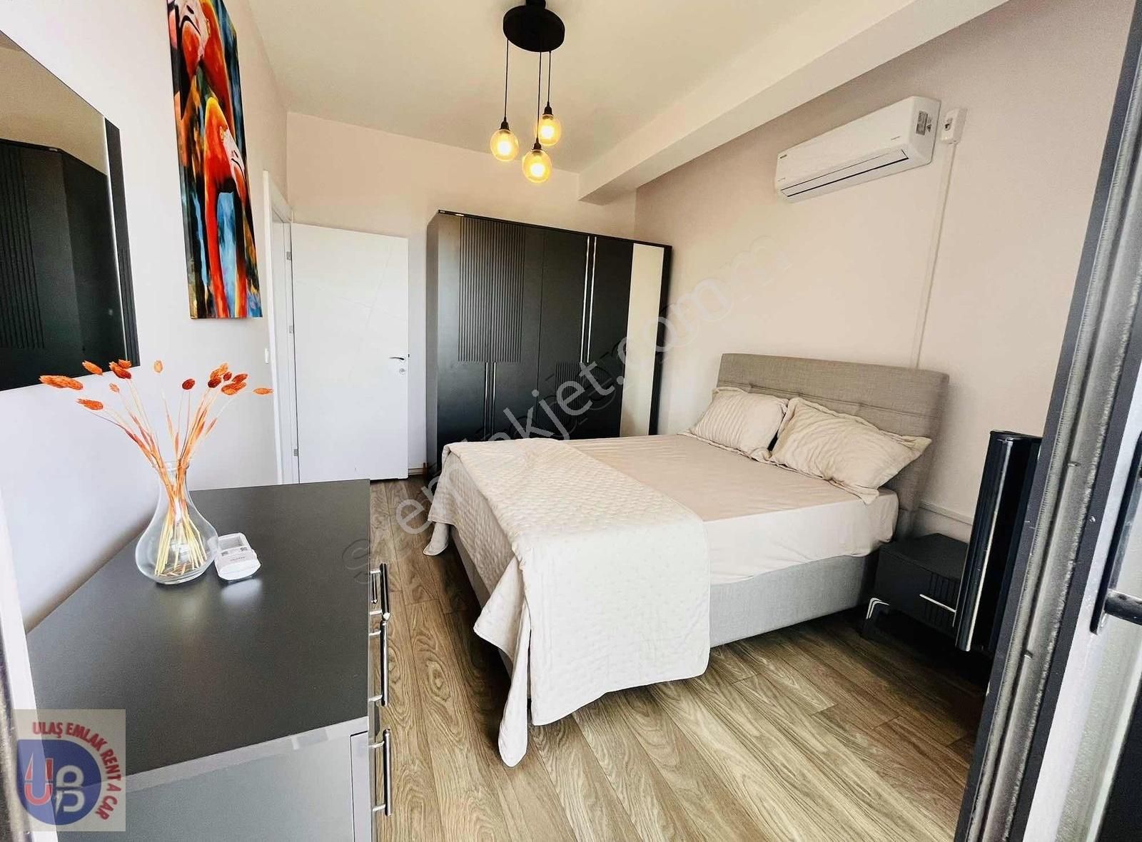 Didim Akbük Köşe Villa 3+1 Eşyalı - Görsel 14