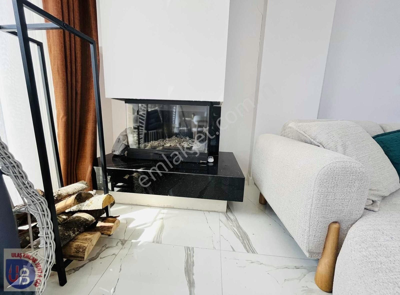 Didim Akbük Köşe Villa 3+1 Eşyalı - Görsel 10