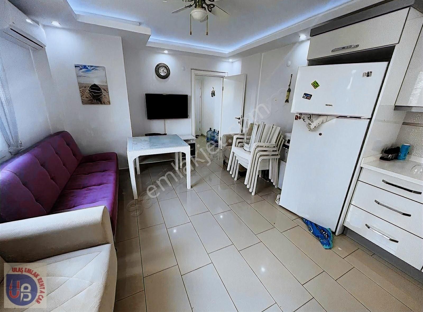 Didim Akbük Köşe Giriş Kat Daire 2+1 - Görsel 2