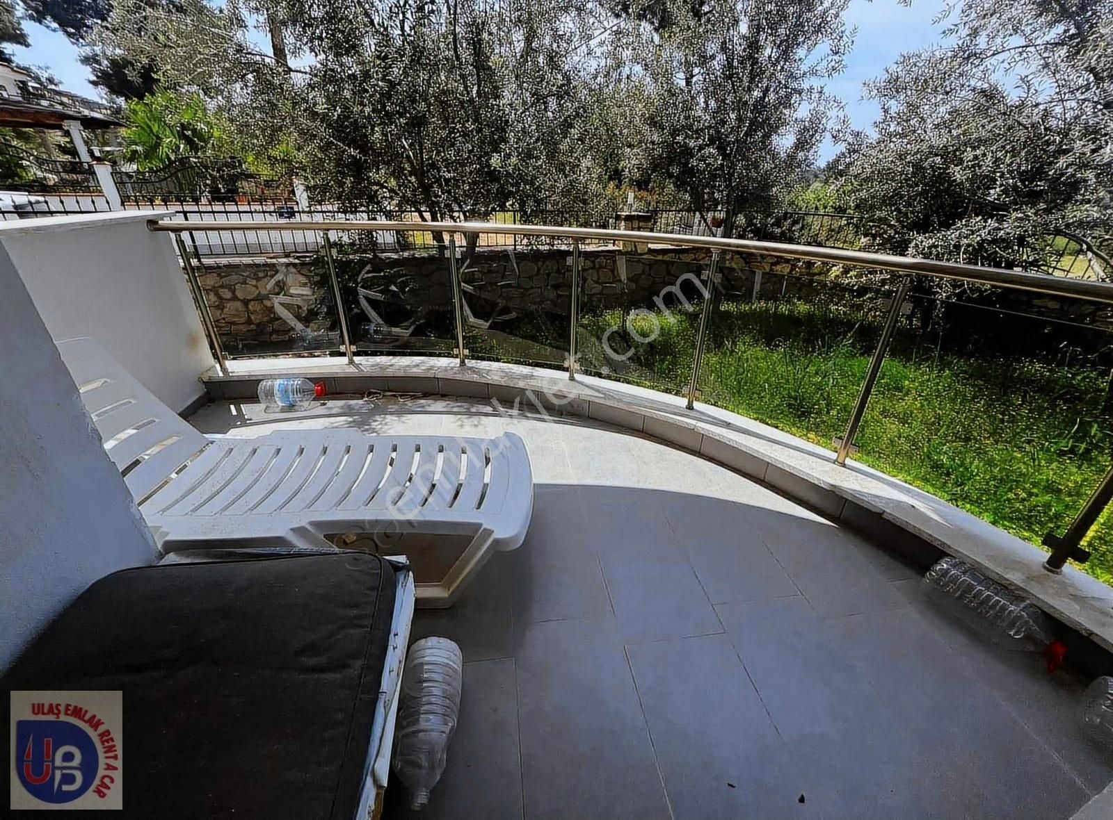 Didim Akbük Köşe Giriş Kat Daire 2+1 - Görsel 8