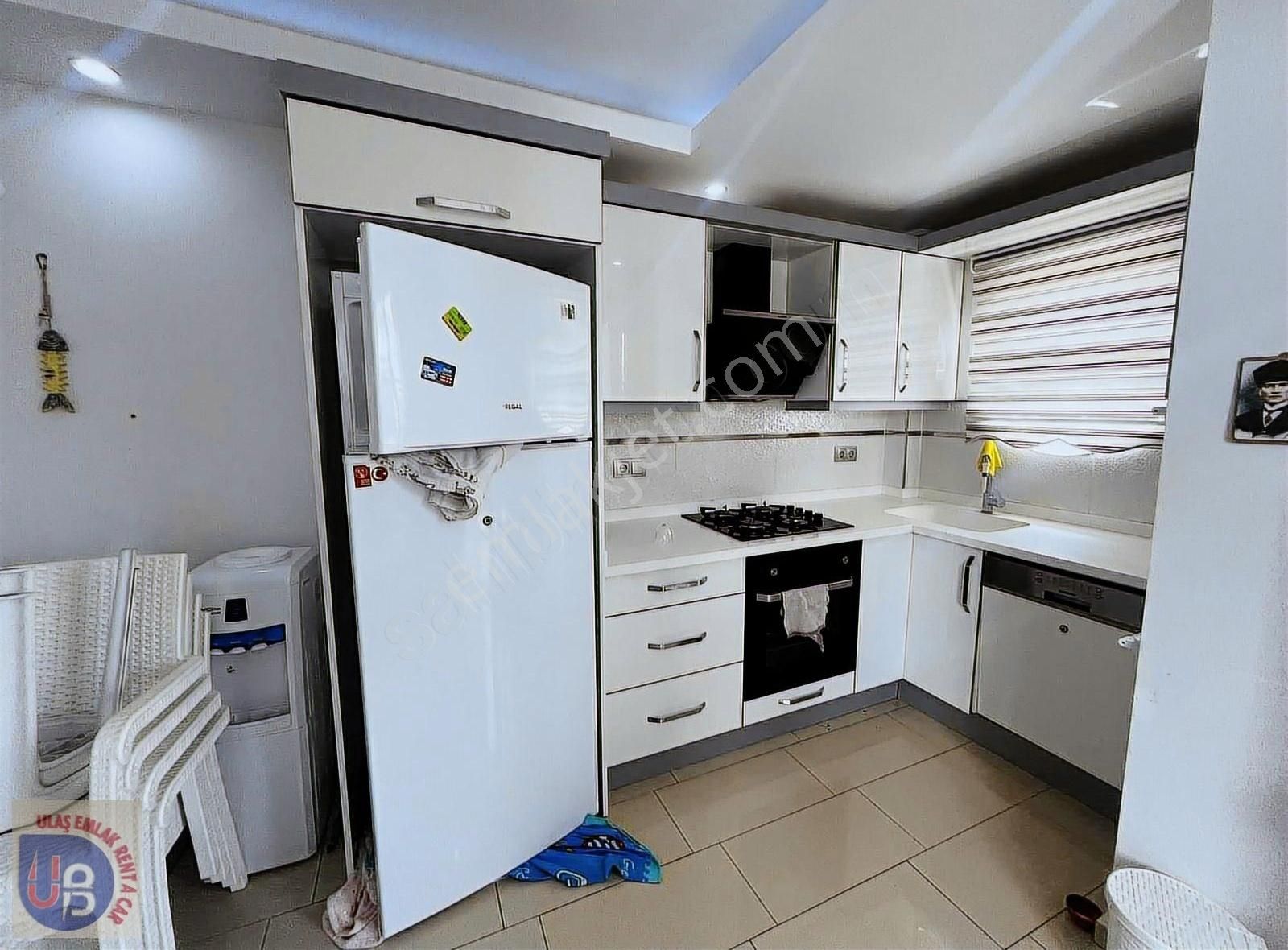 Didim Akbük Köşe Giriş Kat Daire 2+1 - Görsel 5