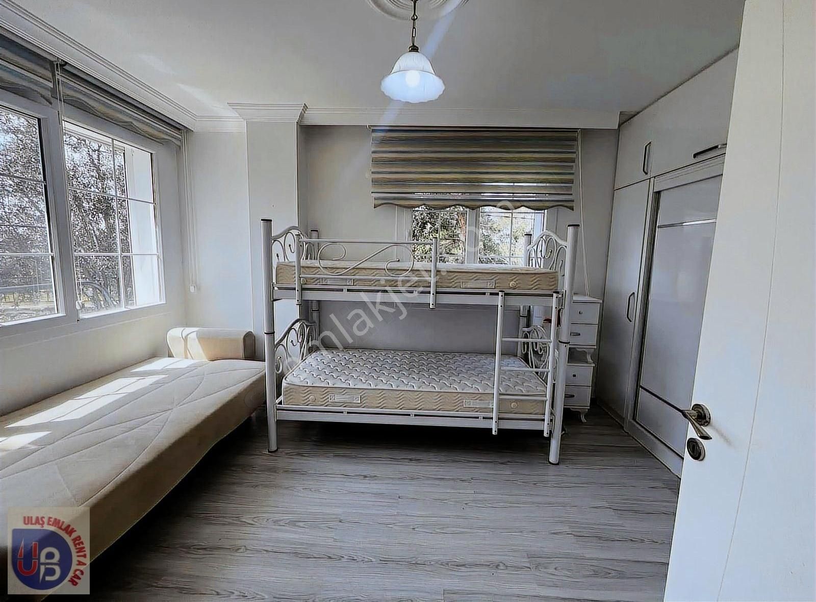 Didim Akbük Köşe Giriş Kat Daire 2+1 - Görsel 6