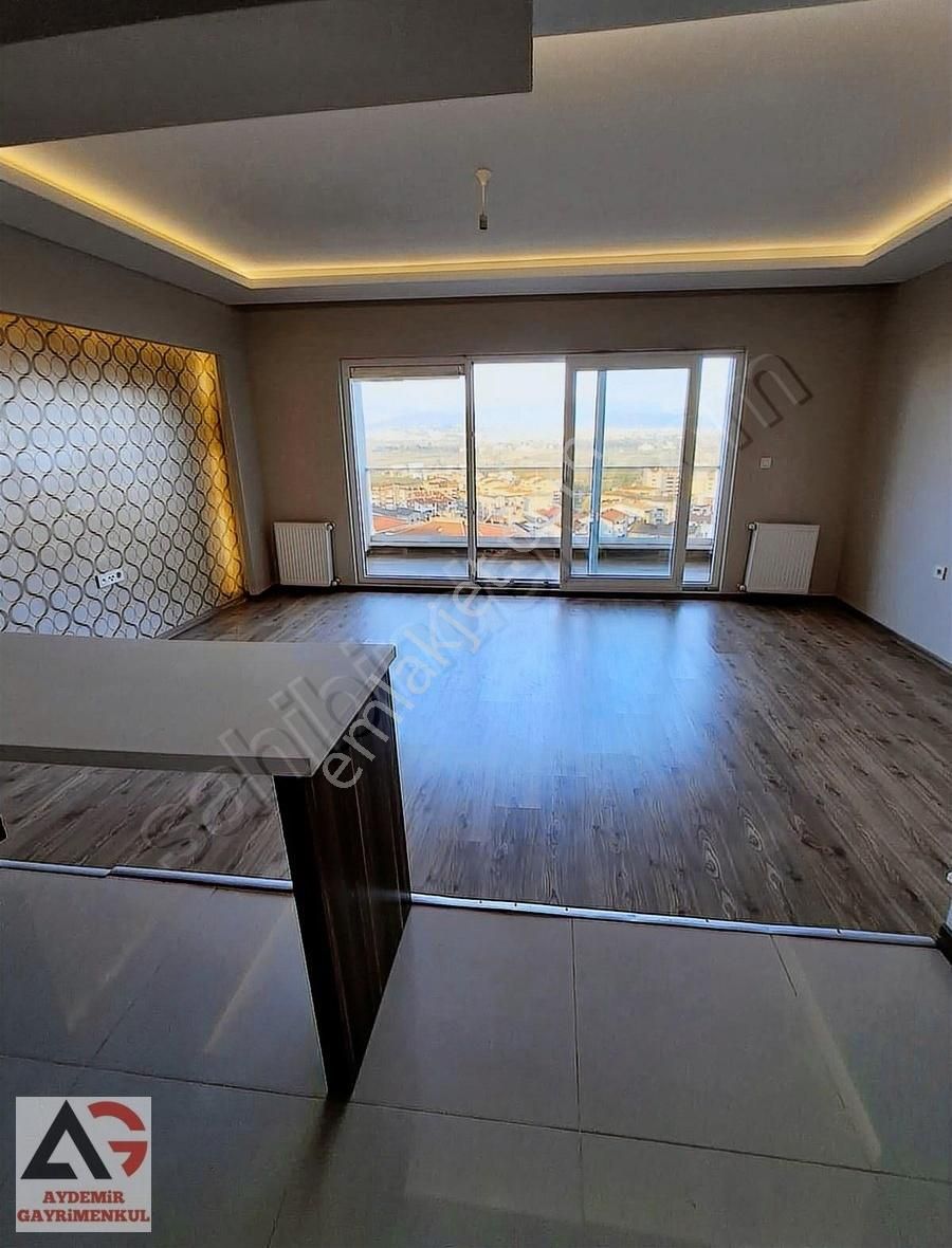 Bursa Manzaralık Kiralık 2+1 Daire