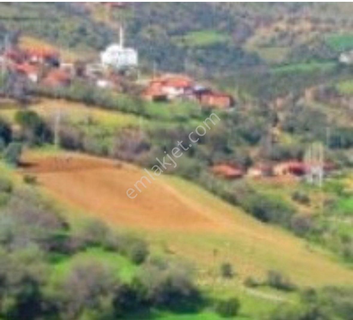 Satılık Hobi Bahçesi & Villalık Arazi