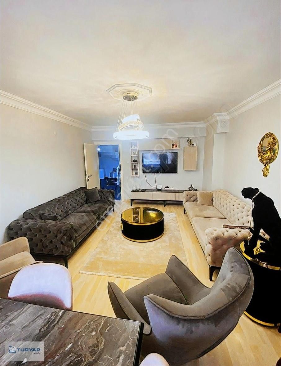 Hacıyusuf Mahallesi'nde Satılık 5+1 Dubleks, 195 M², 2 Banyo