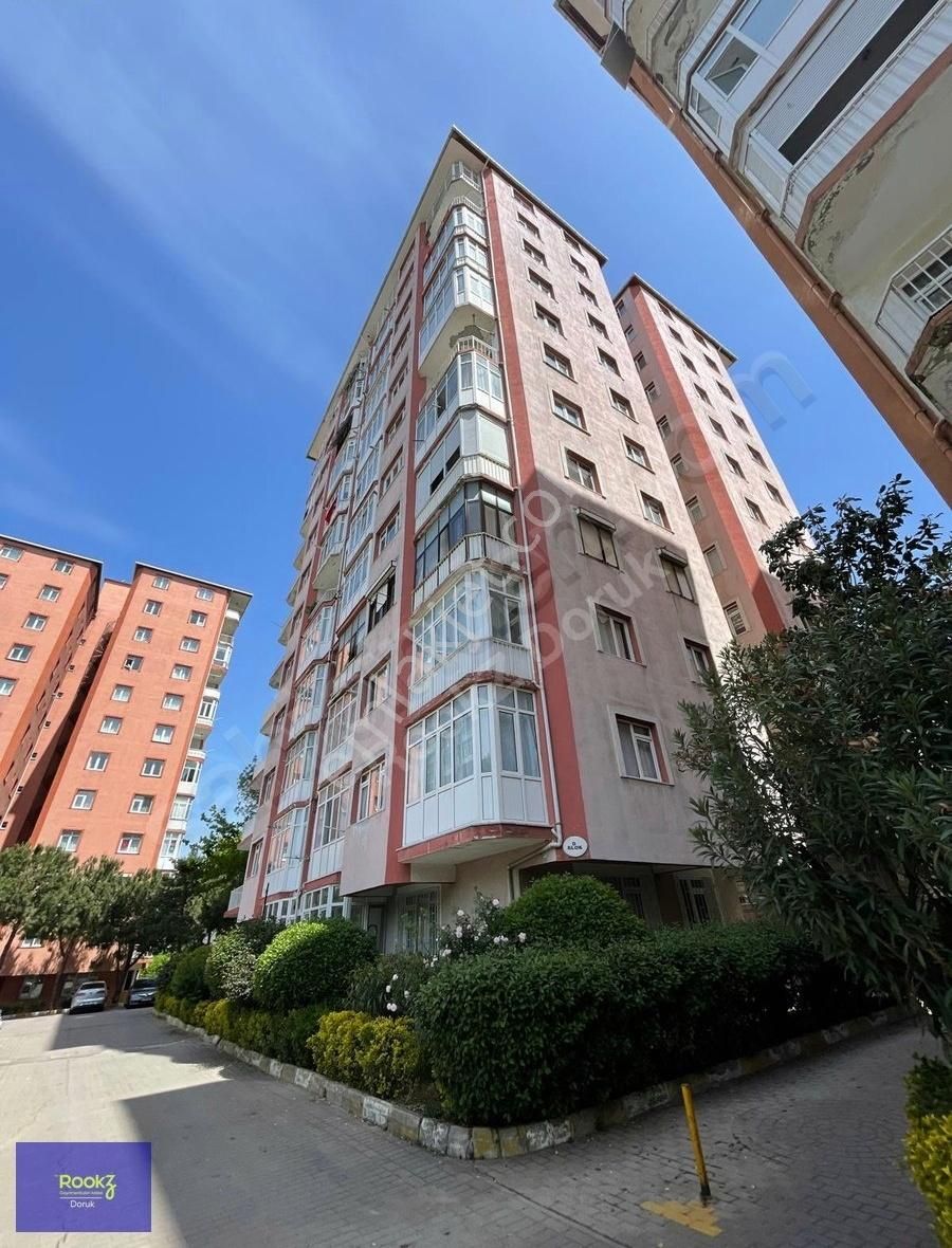 Rookz Doruk'tan Kartal'da Emsallerin Altında Fırsat 3+1!!!!