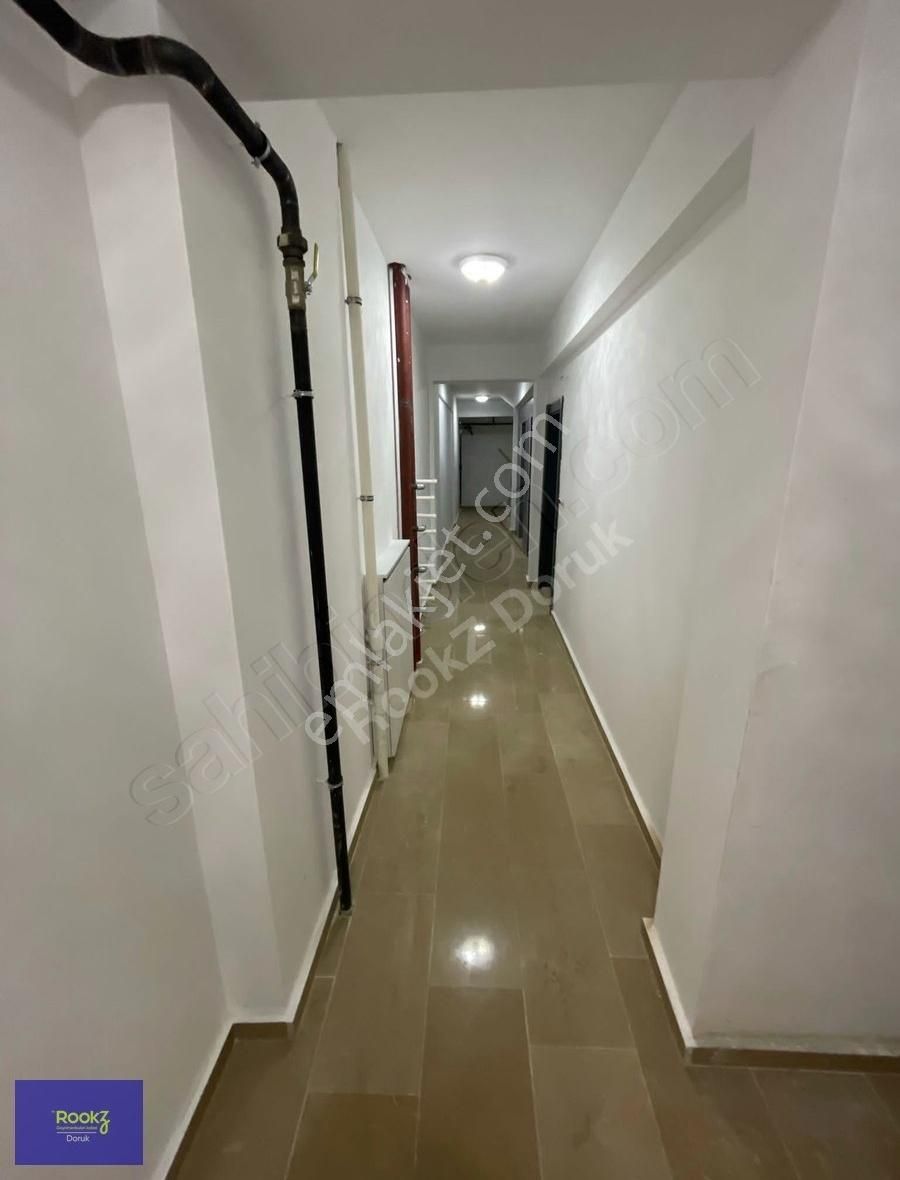 Rookz Doruk'dan Ihlamur Evler'de Huzur Ve Mutluluğun Adresi!!!