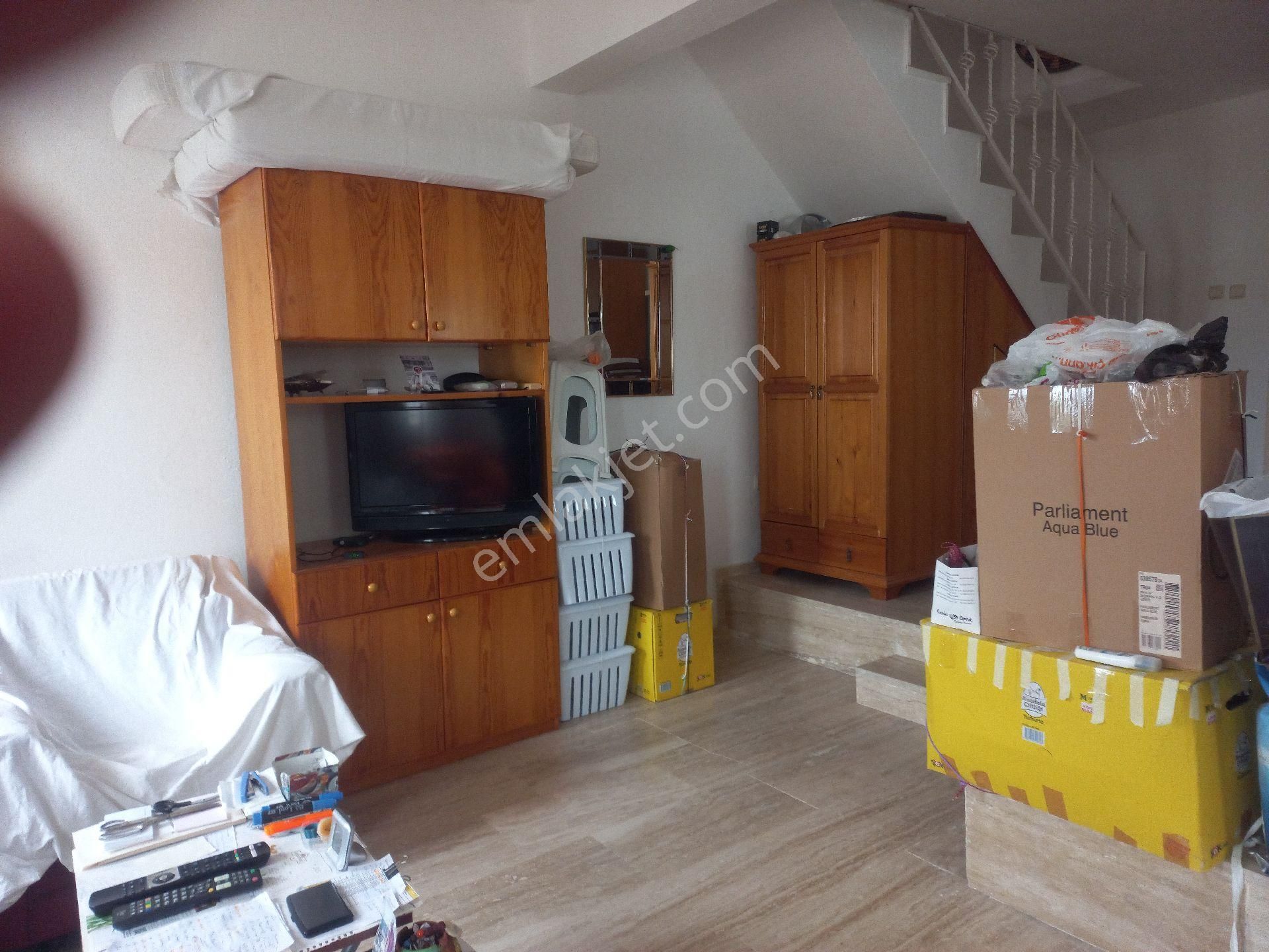 Turgutreis Te Satılık Dublex - Görsel 29