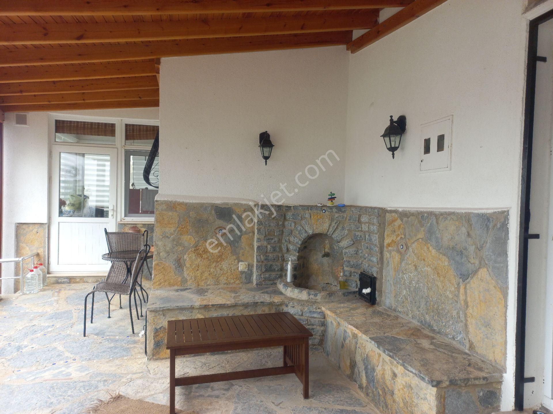 Turgutreis Te Satılık Dublex - Görsel 7