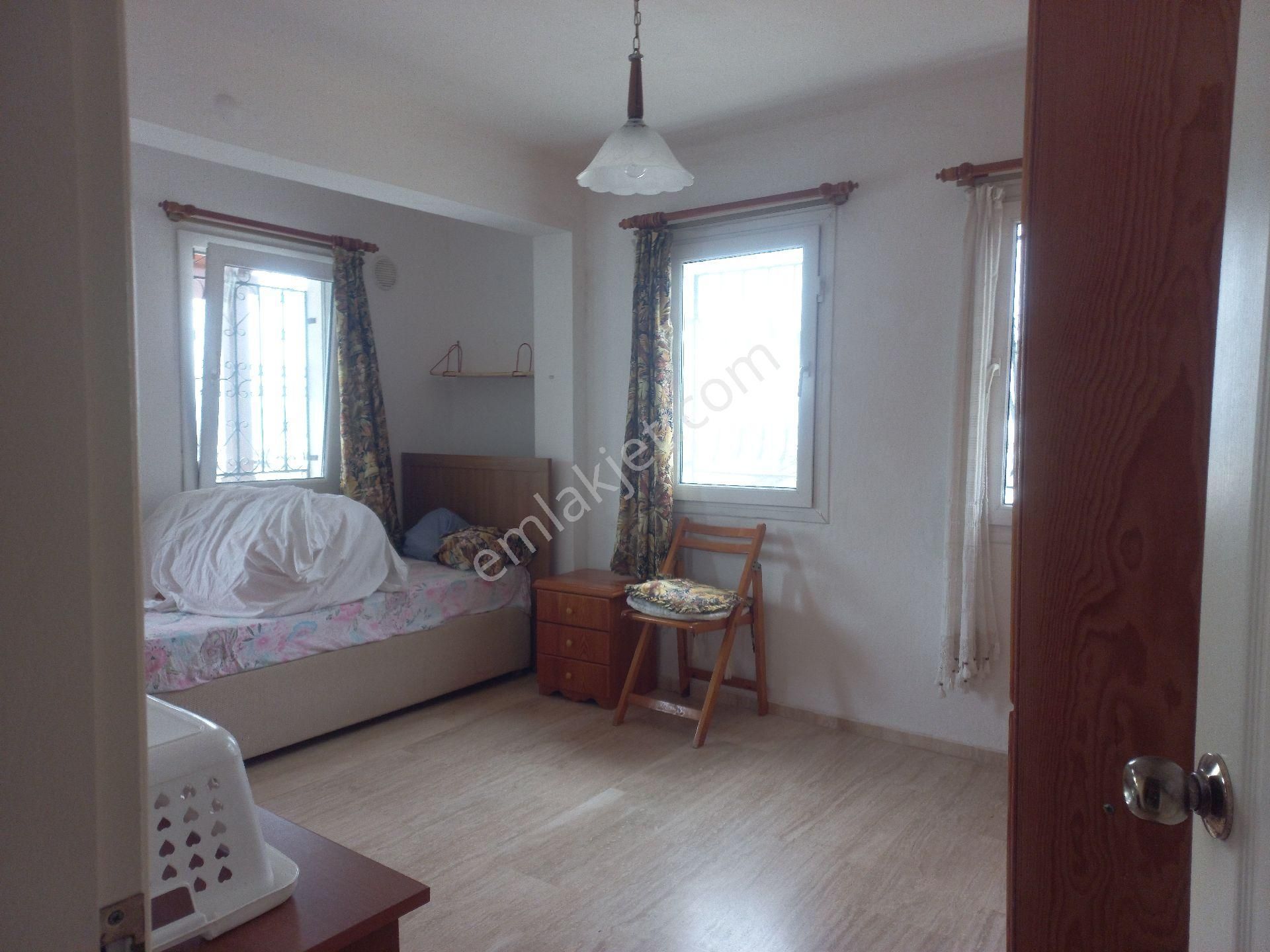 Turgutreis Te Satılık Dublex - Görsel 24