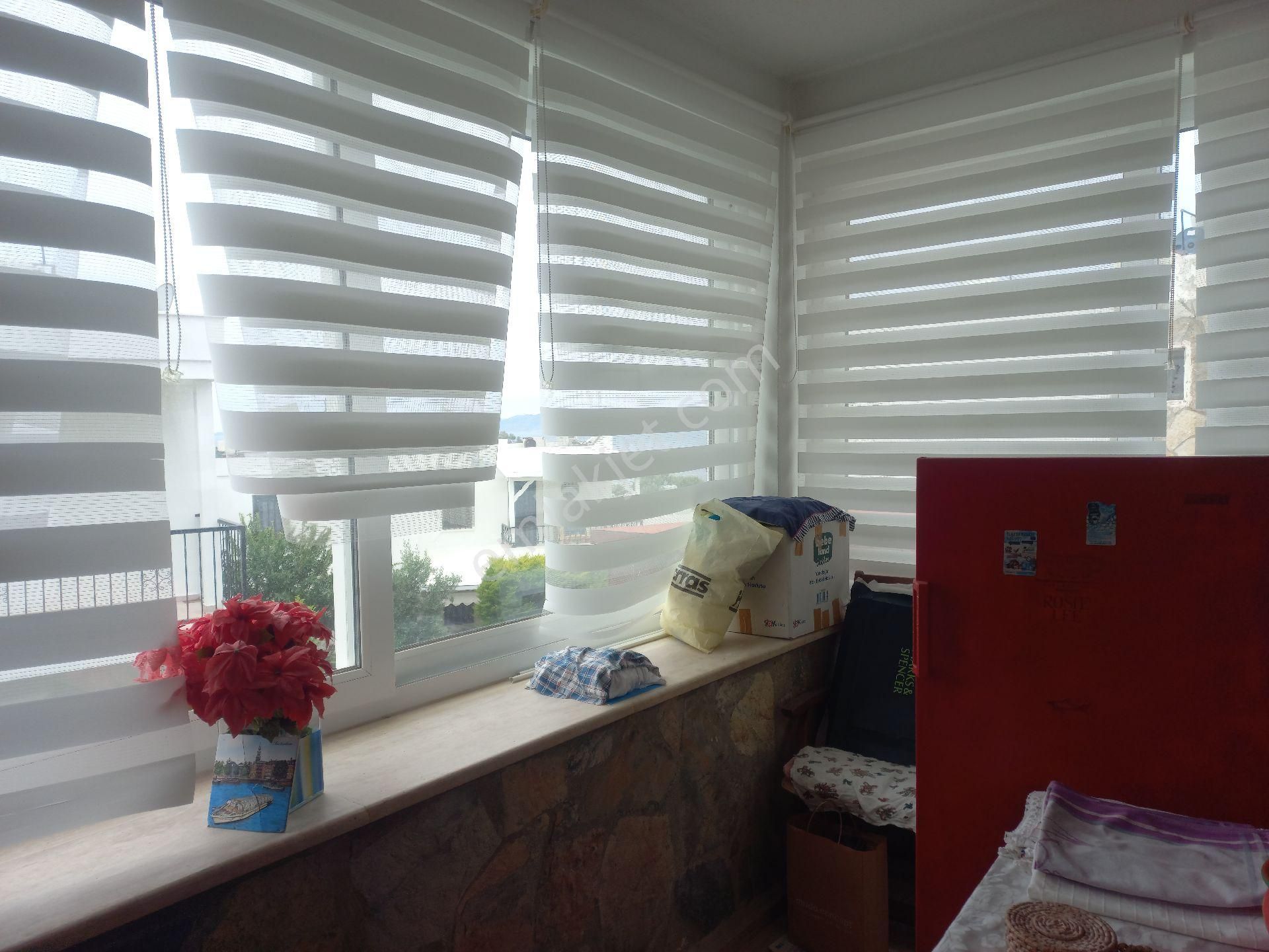 Turgutreis Te Satılık Dublex - Görsel 27