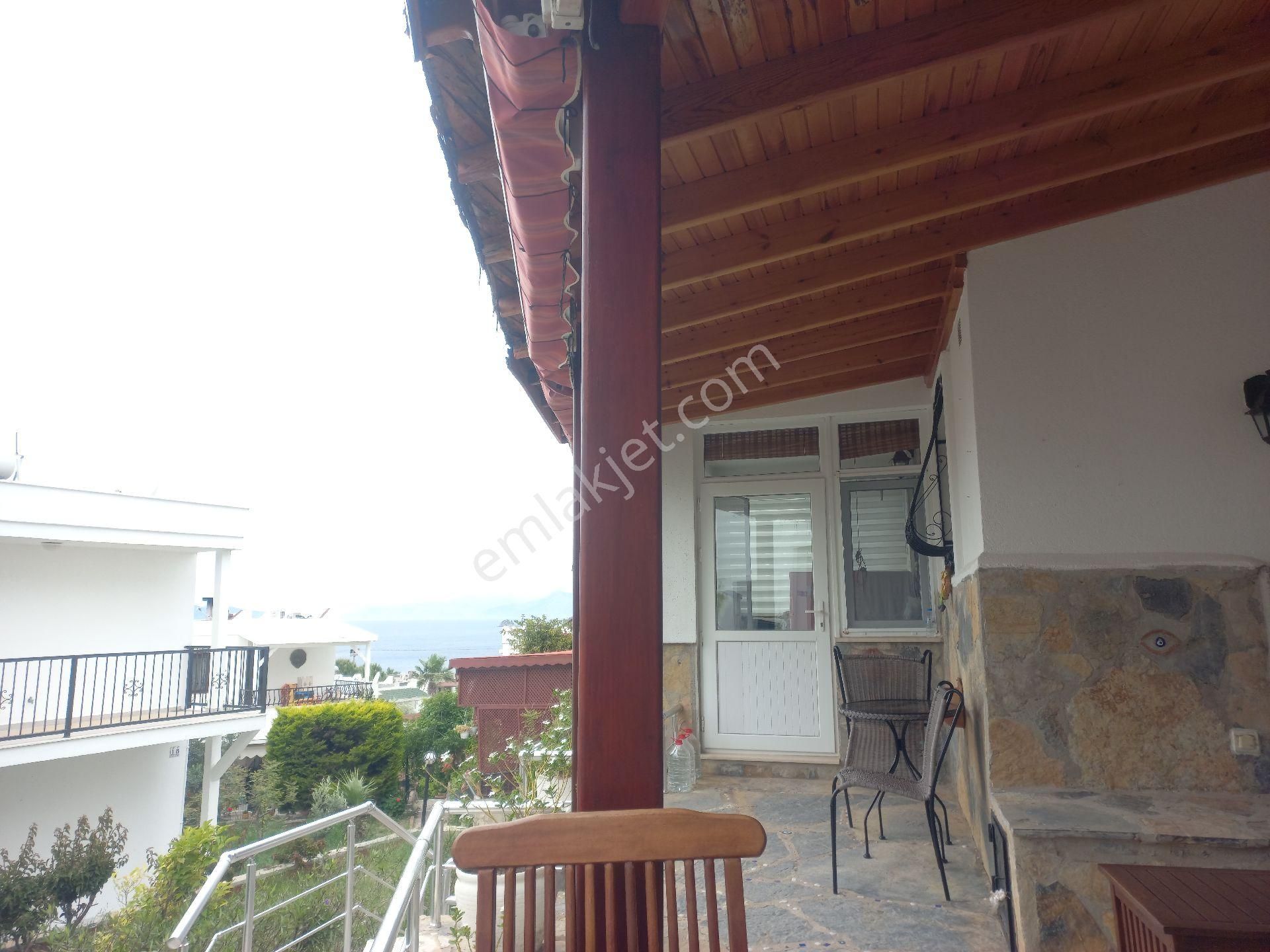 Turgutreis Te Satılık Dublex - Görsel 4