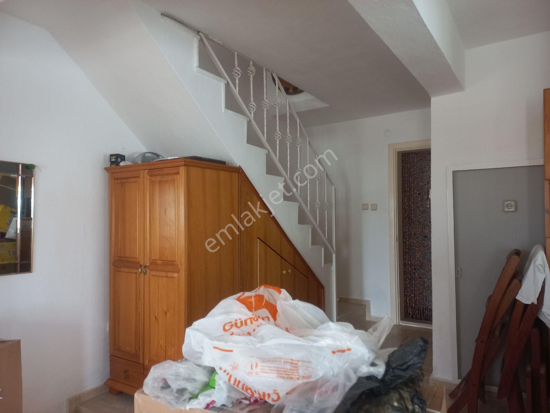 Turgutreis Te Satılık Dublex - Görsel 13