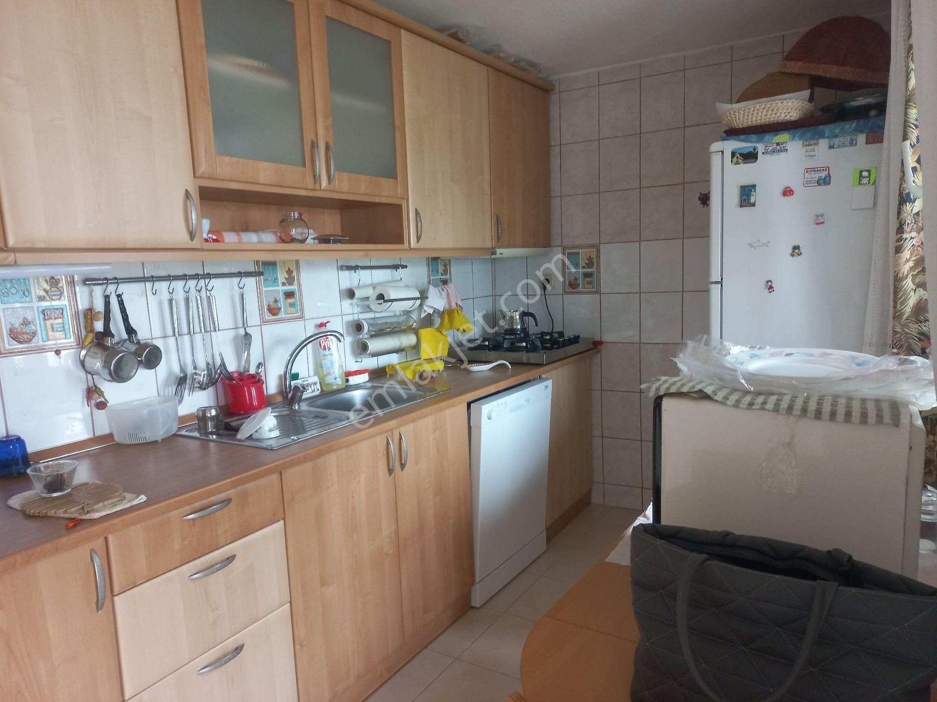 Turgutreis Te Satılık Dublex - Görsel 30