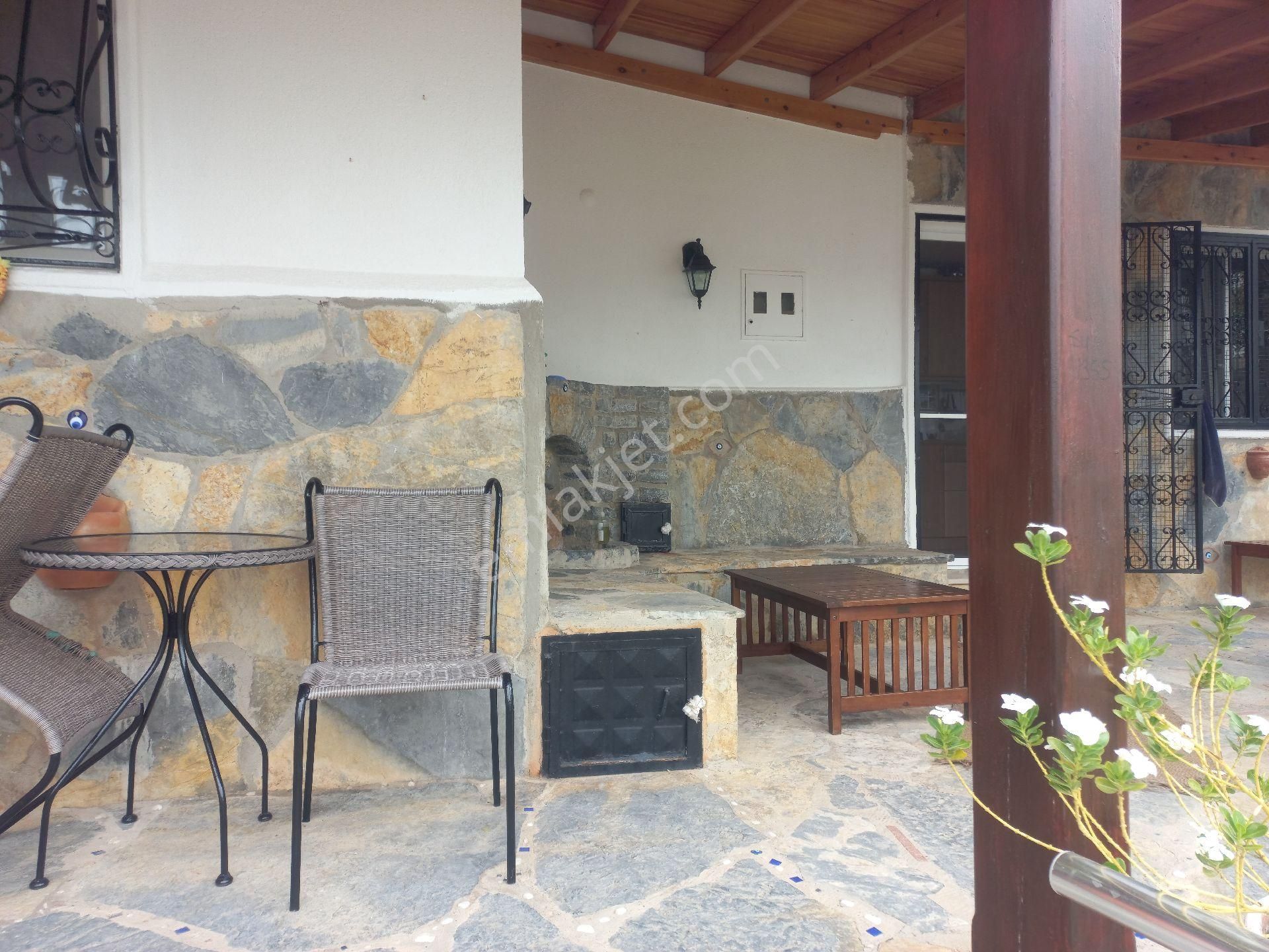 Turgutreis Te Satılık Dublex - Görsel 10