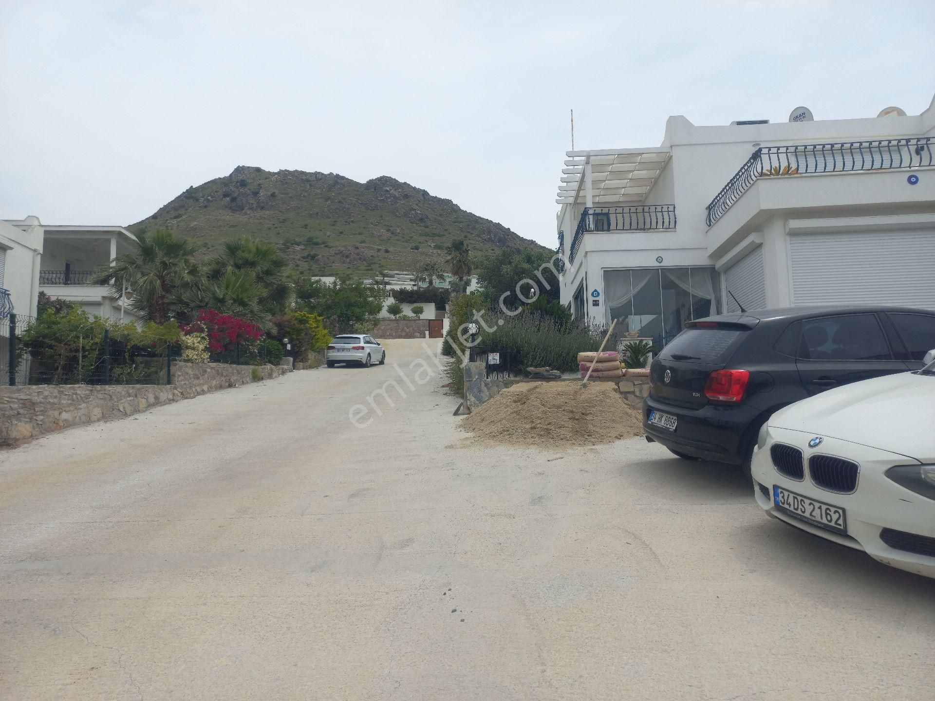 Turgutreis Te Satılık Dublex - Görsel 2