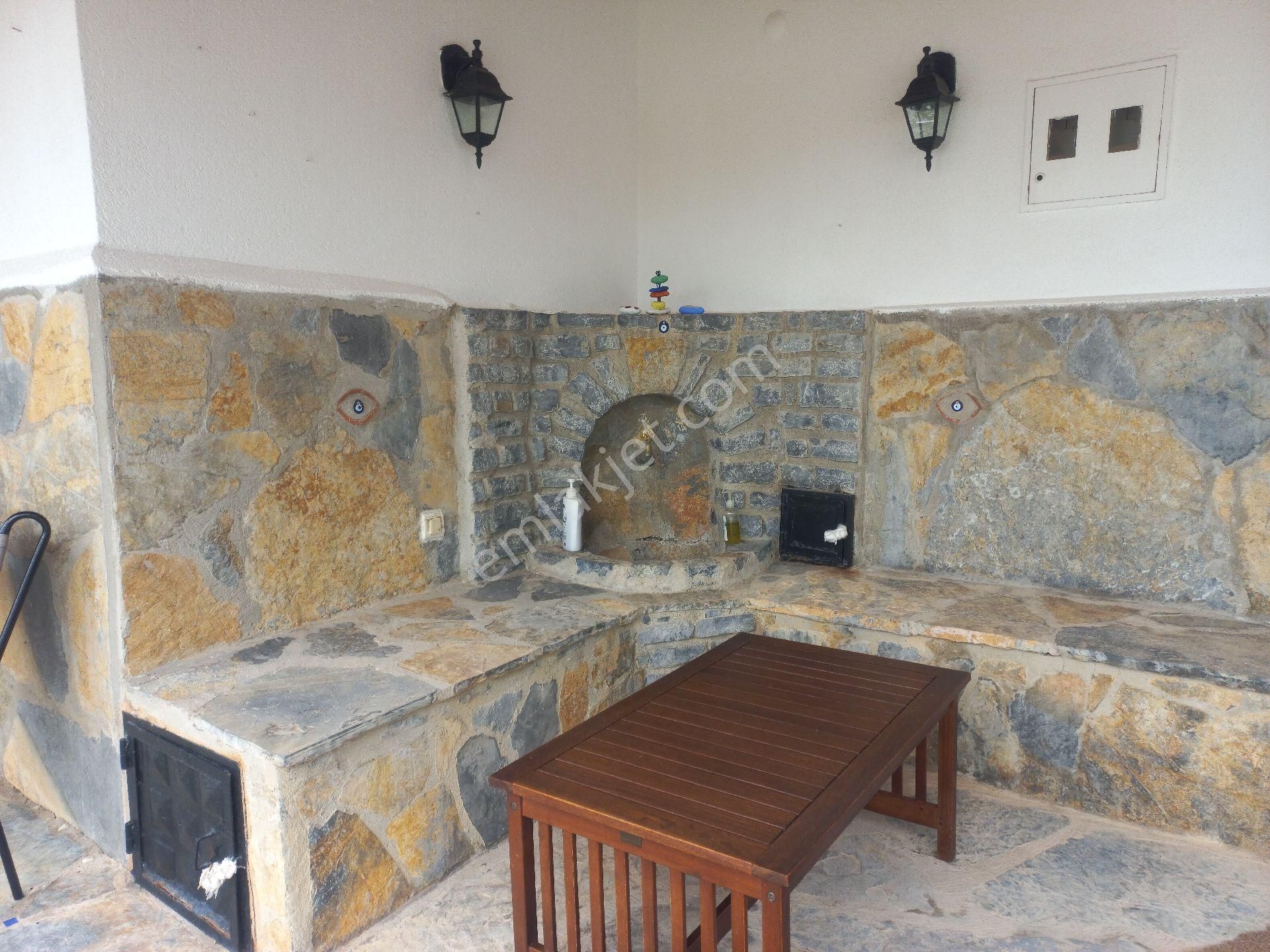 Turgutreis Te Satılık Dublex - Görsel 8