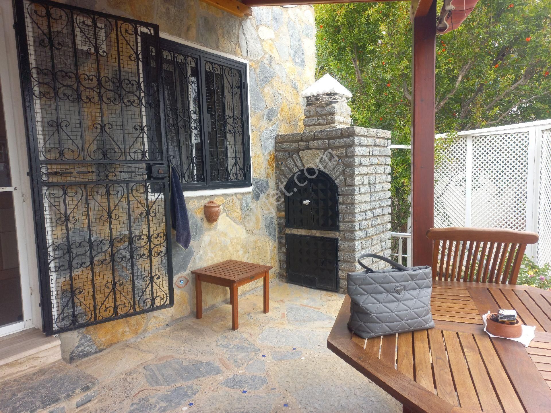 Turgutreis Te Satılık Dublex - Görsel 9