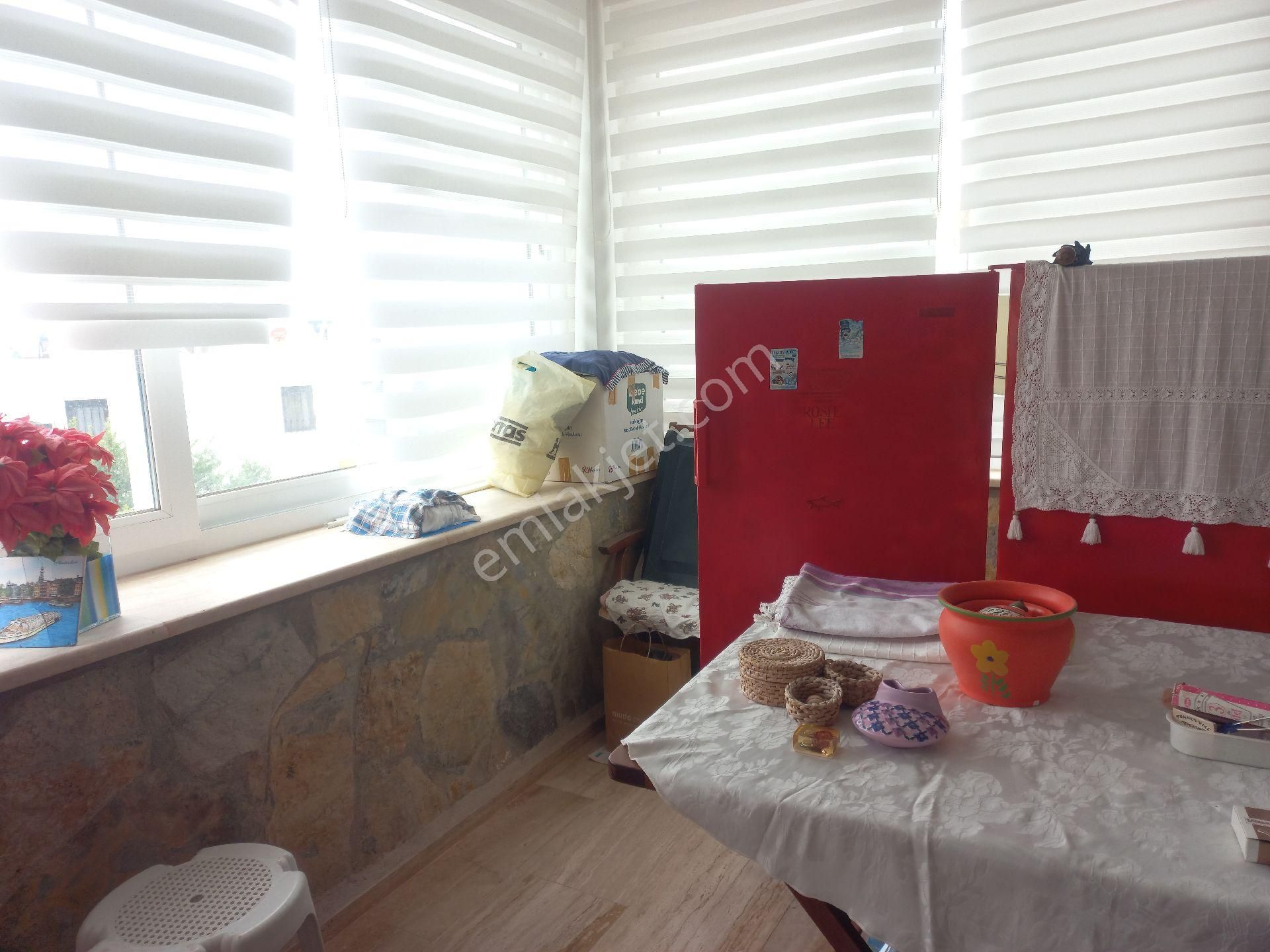 Turgutreis Te Satılık Dublex - Görsel 28