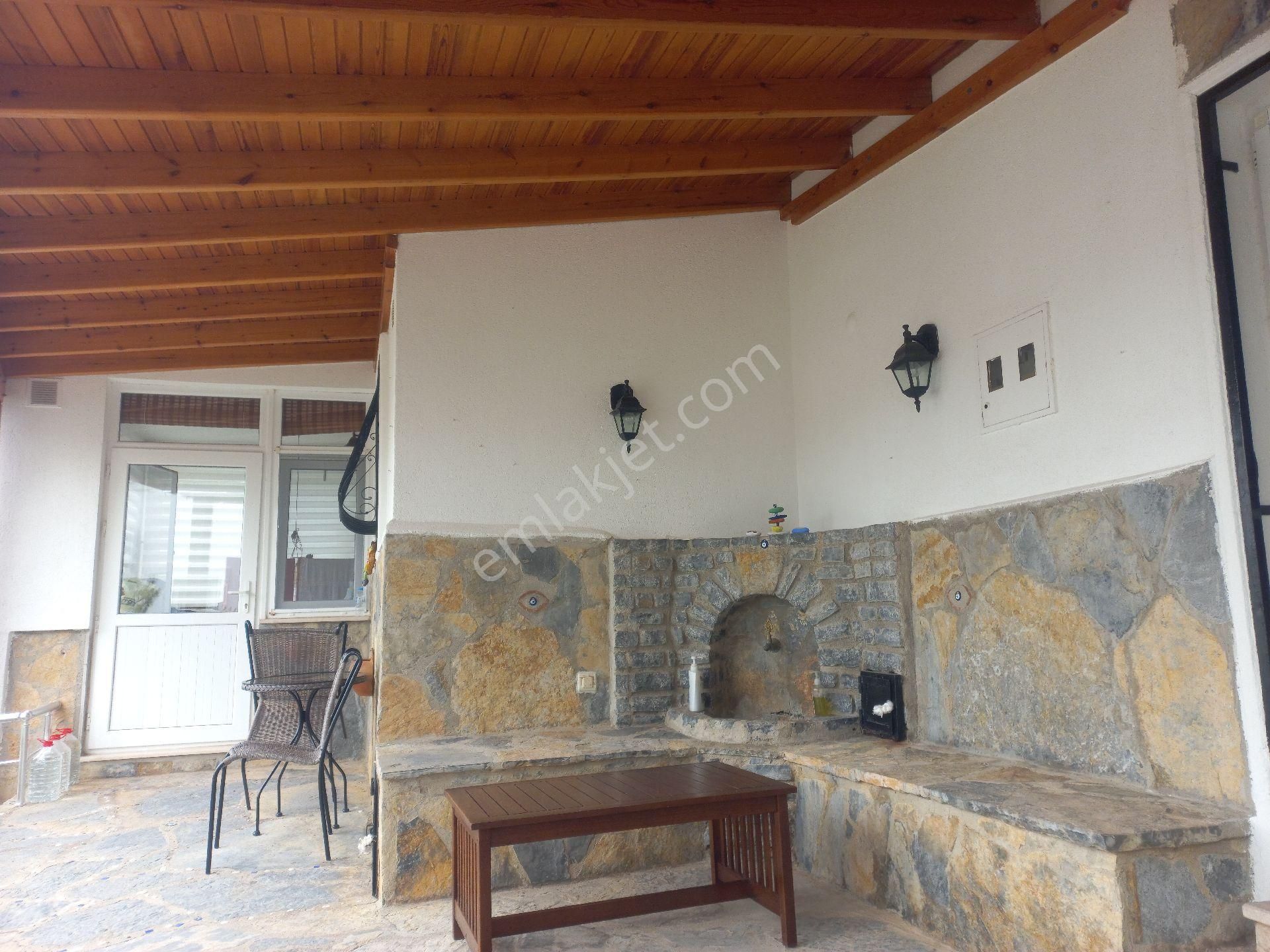 Turgutreis Te Satılık Dublex - Görsel 6