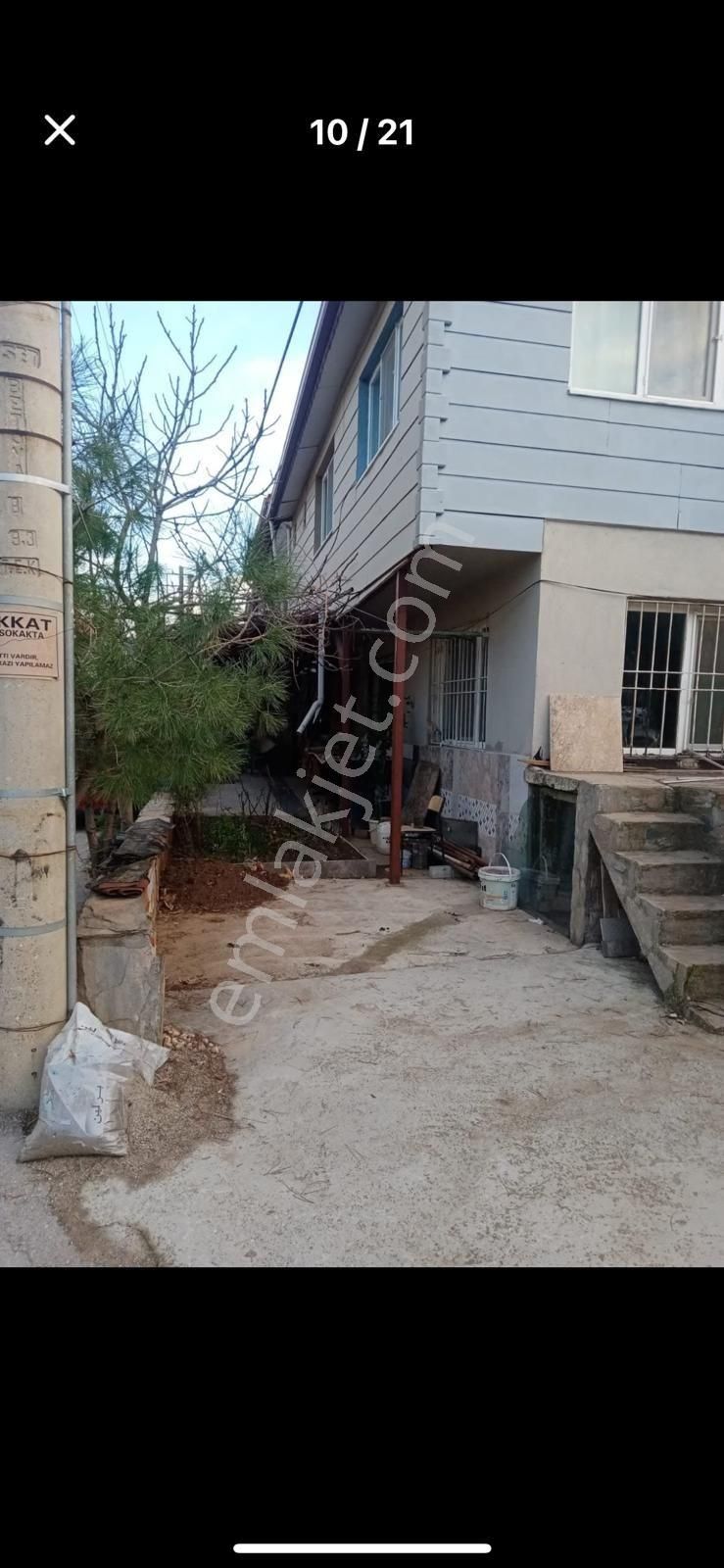 Çalışkandan Özel Sağlık Hastanesine Yakın Komple Bina Satılık - Görsel 7