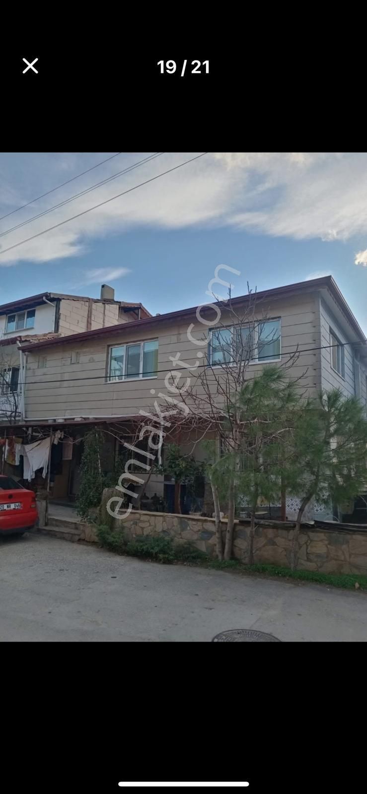 Çalışkandan Özel Sağlık Hastanesine Yakın Komple Bina Satılık - Görsel 13