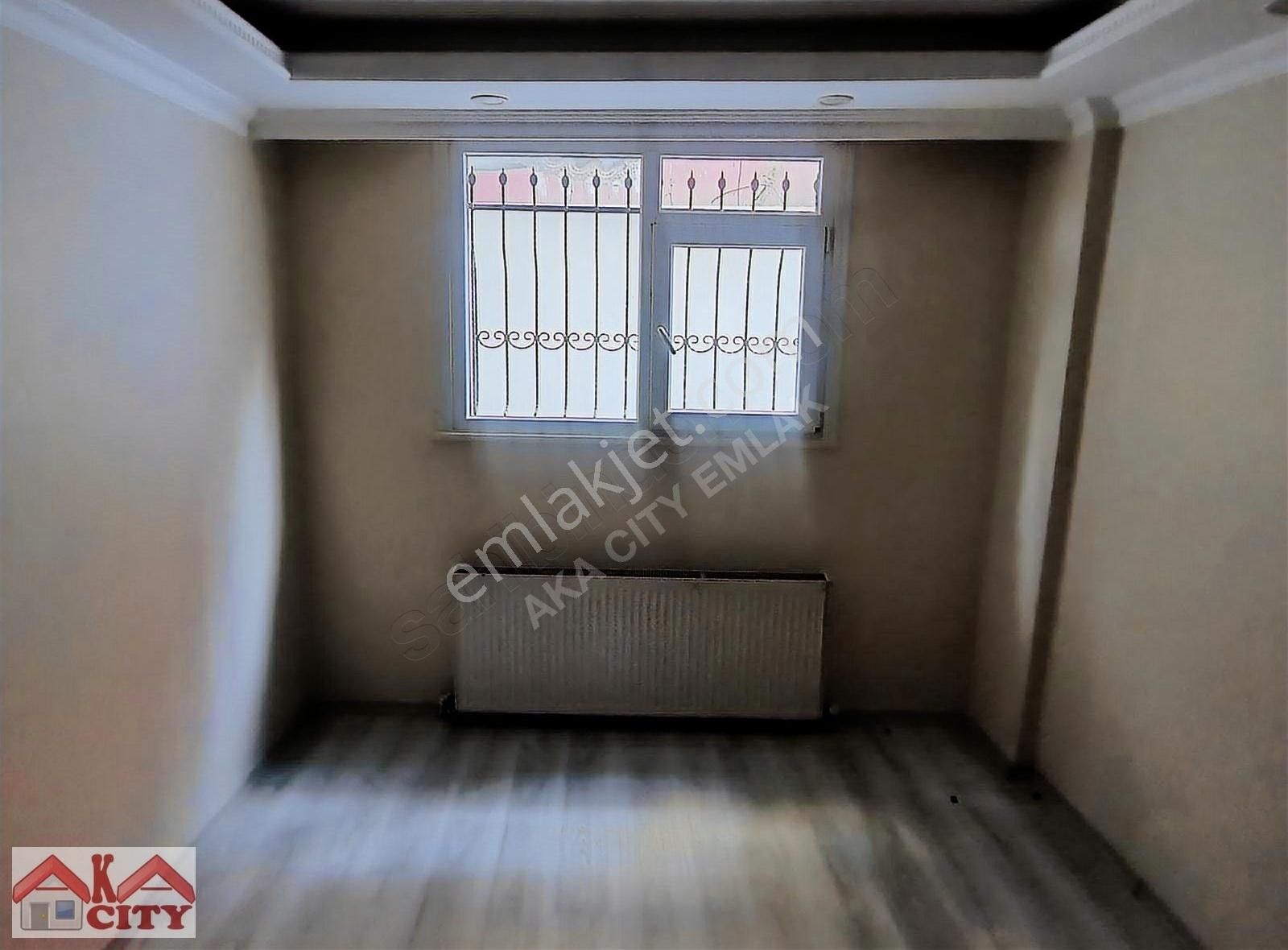 Esenyurt Da Yeni Binada Kiralık 2+1 Bahçe Katı