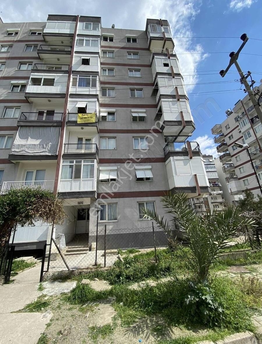 Keli De Satılık 2+1