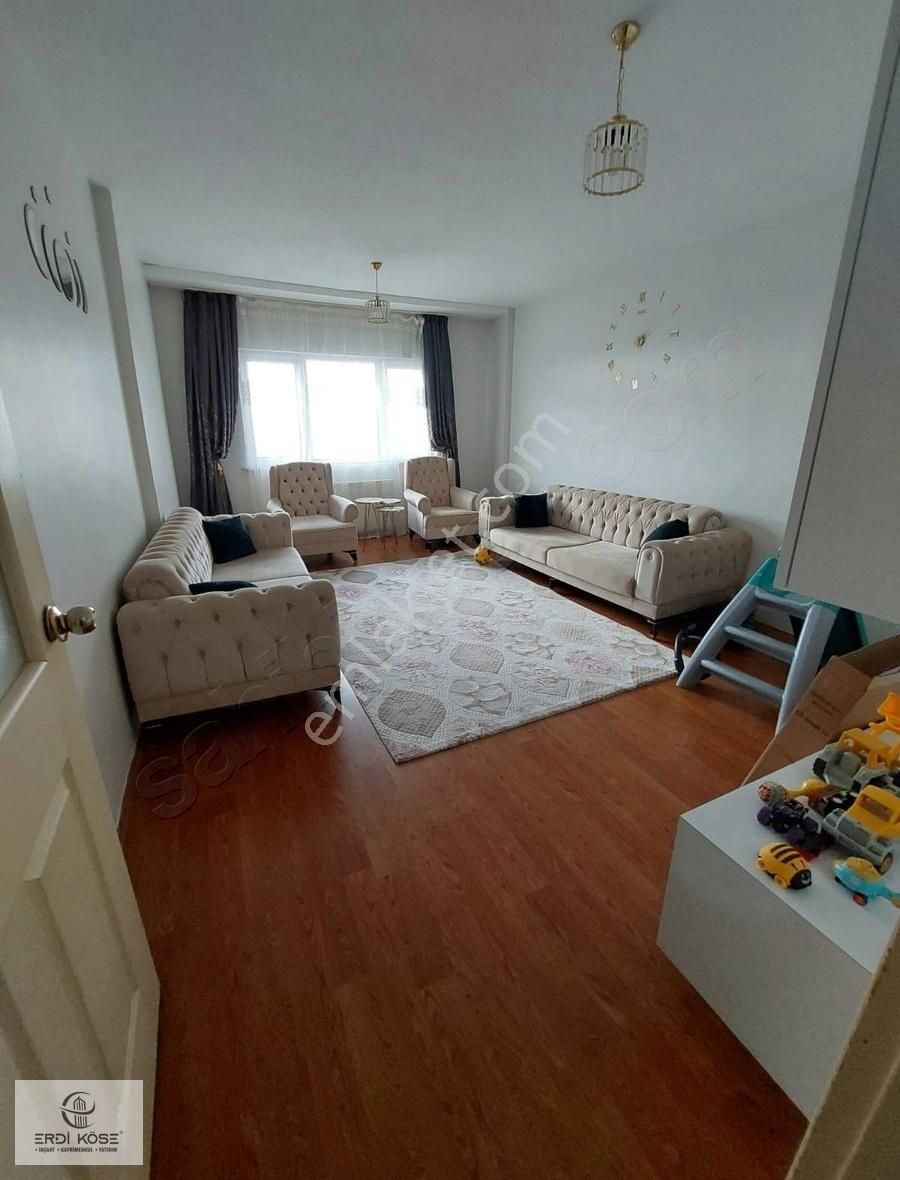 Toki 5. Bölge 3+1 112 M2 Satılık Daire